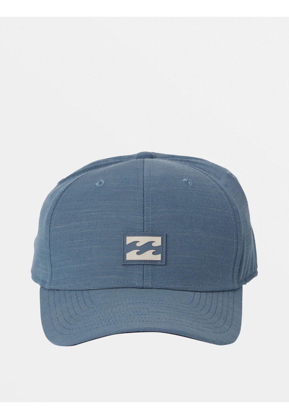 Jockey Crossfire Stretch Hombre Azul-2