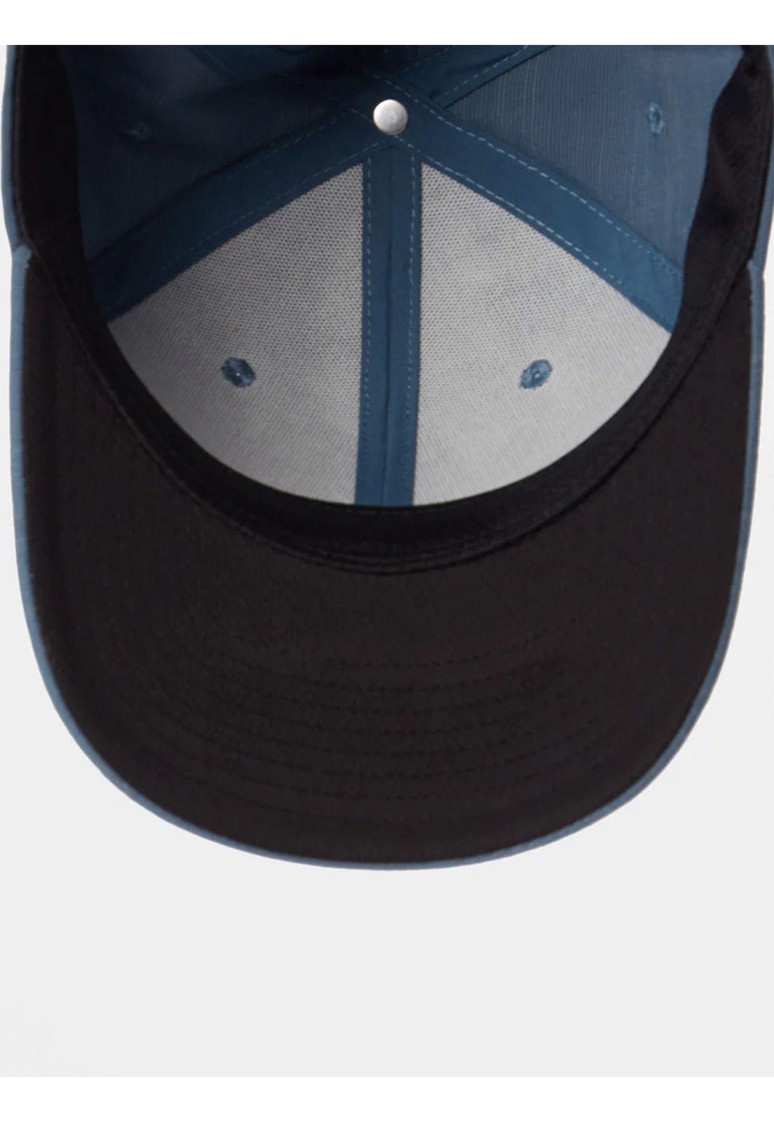 Jockey Crossfire Stretch Hombre Azul-3