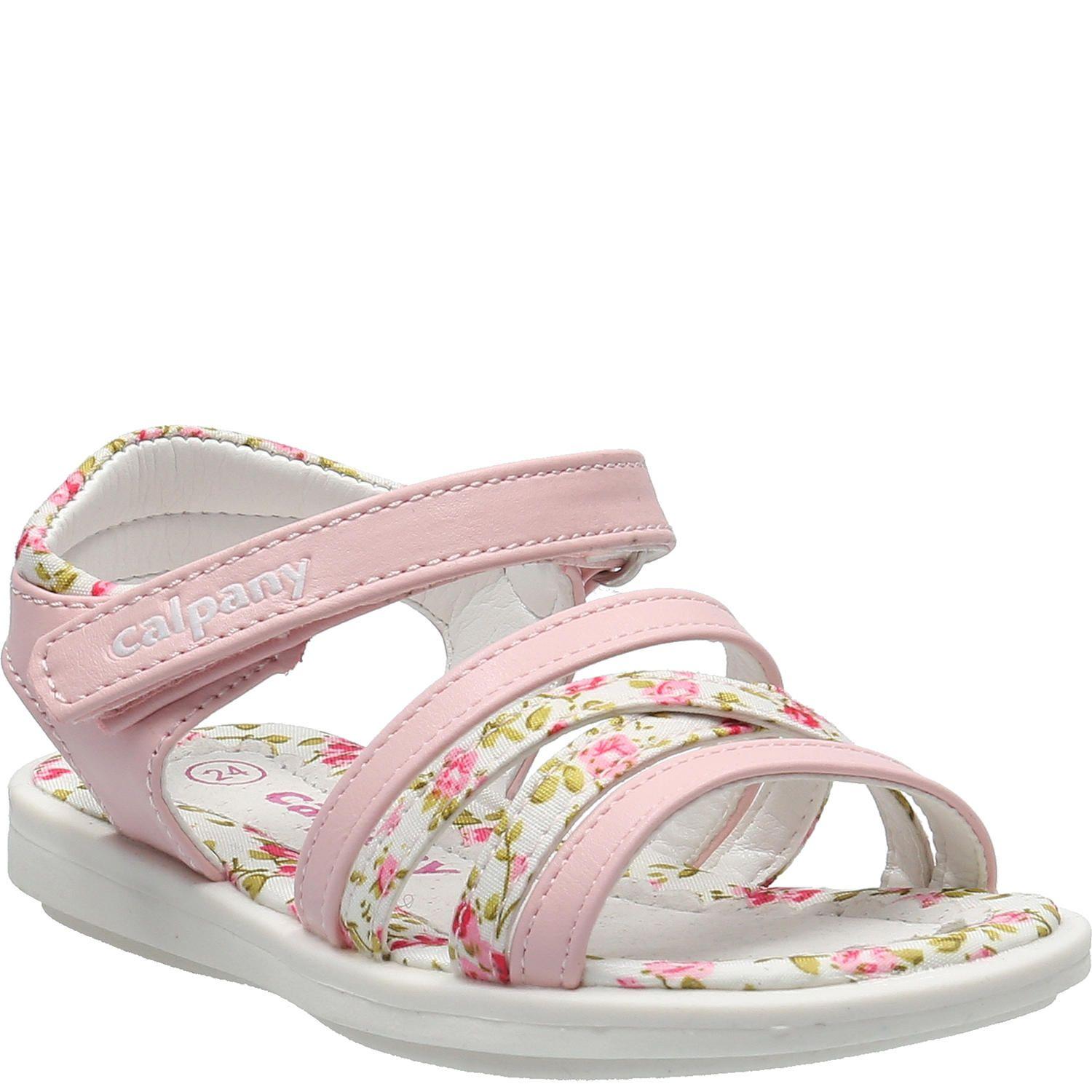 Sandalia Niña Indira Rosa-0