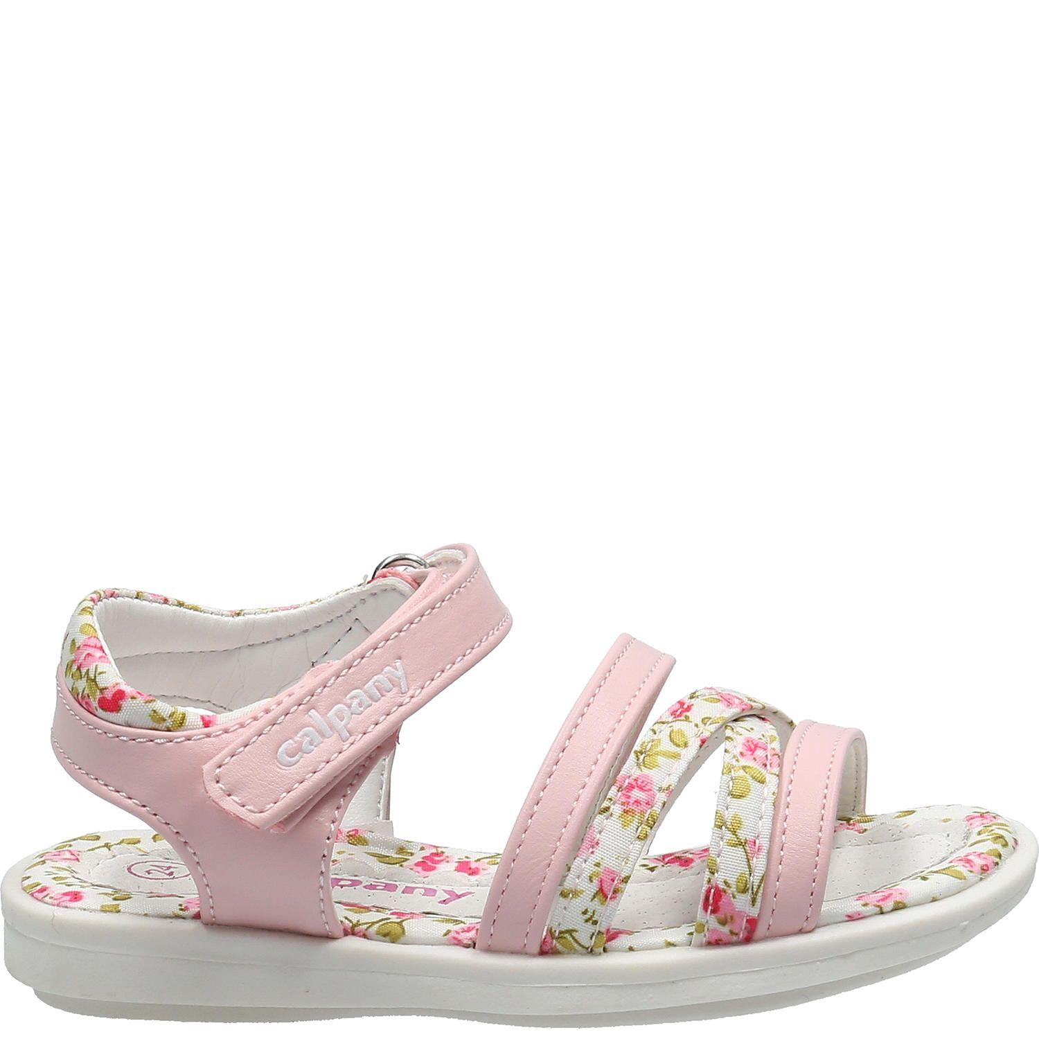 Sandalia Niña Indira Rosa-1