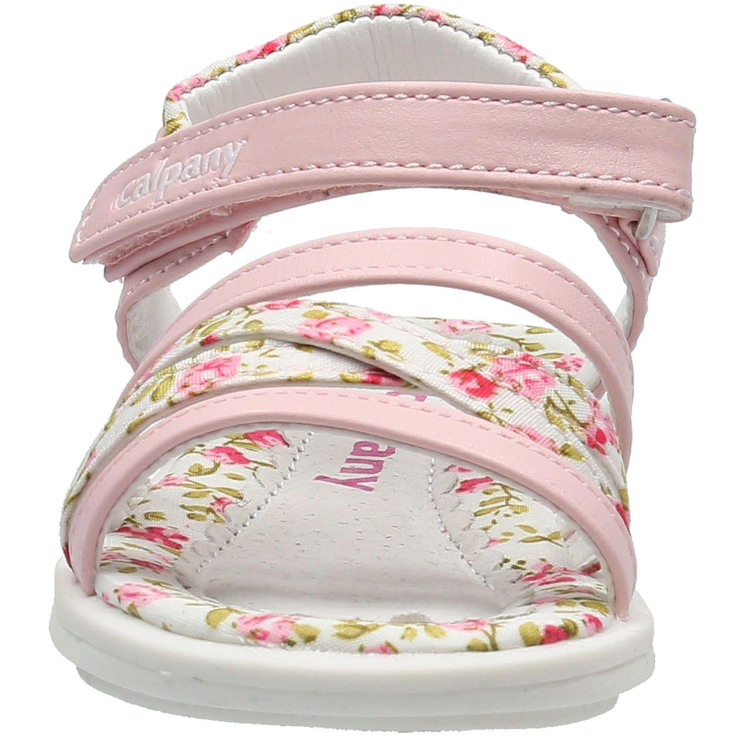 Sandalia Niña Indira Rosa-2