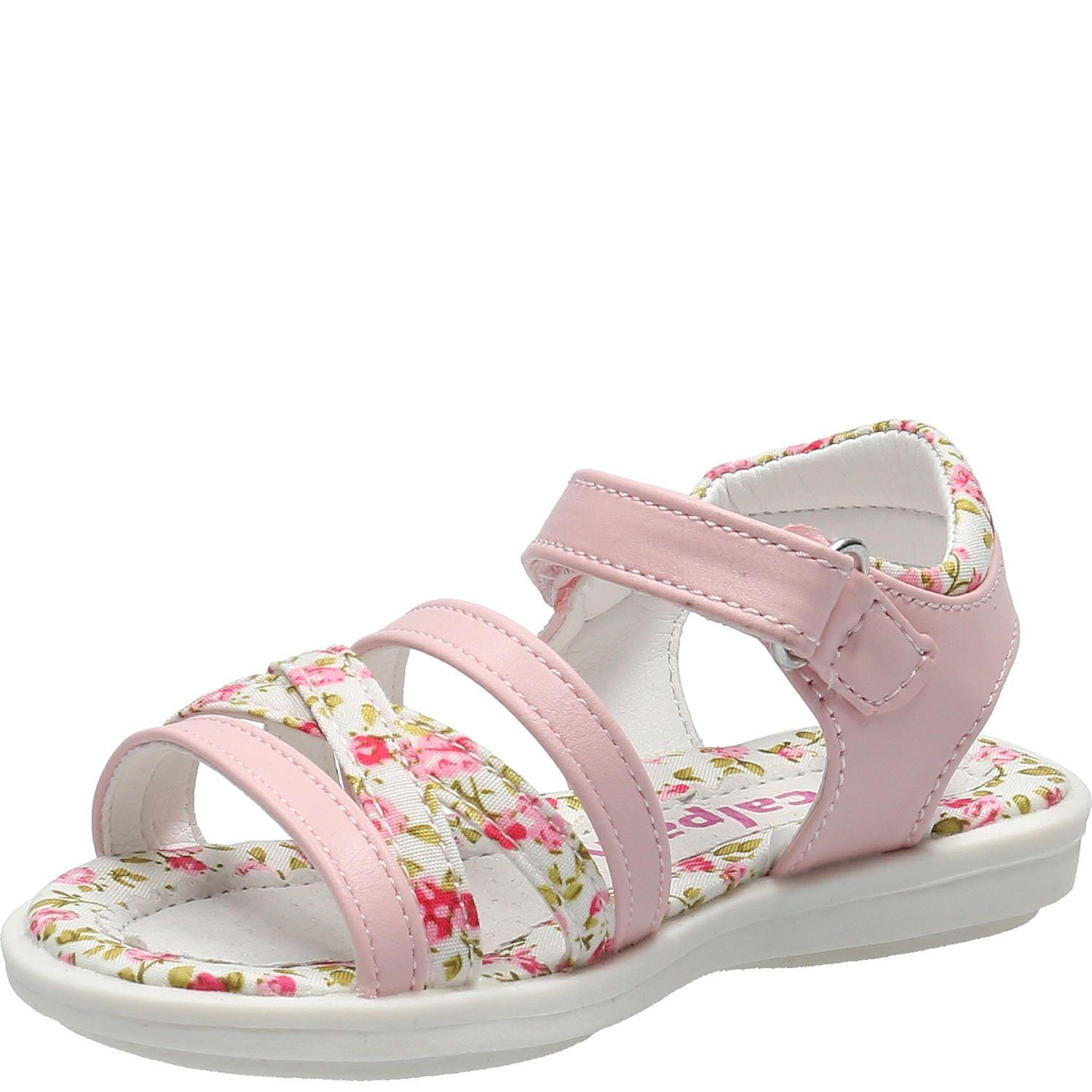 Sandalia Niña Indira Rosa-3