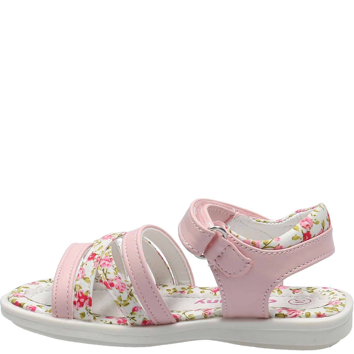 Sandalia Niña Indira Rosa-4