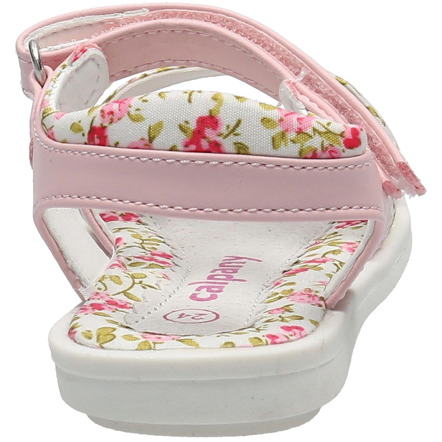 Sandalia Niña Indira Rosa-5