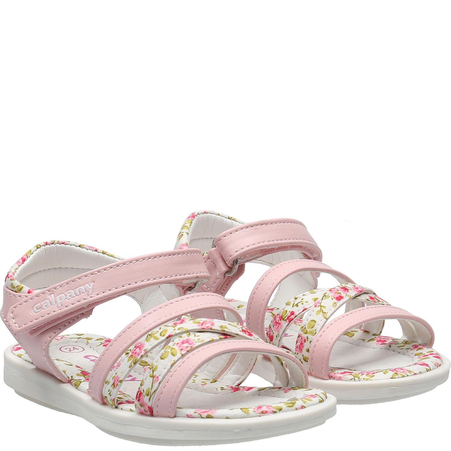 Sandalia Niña Indira Rosa-6