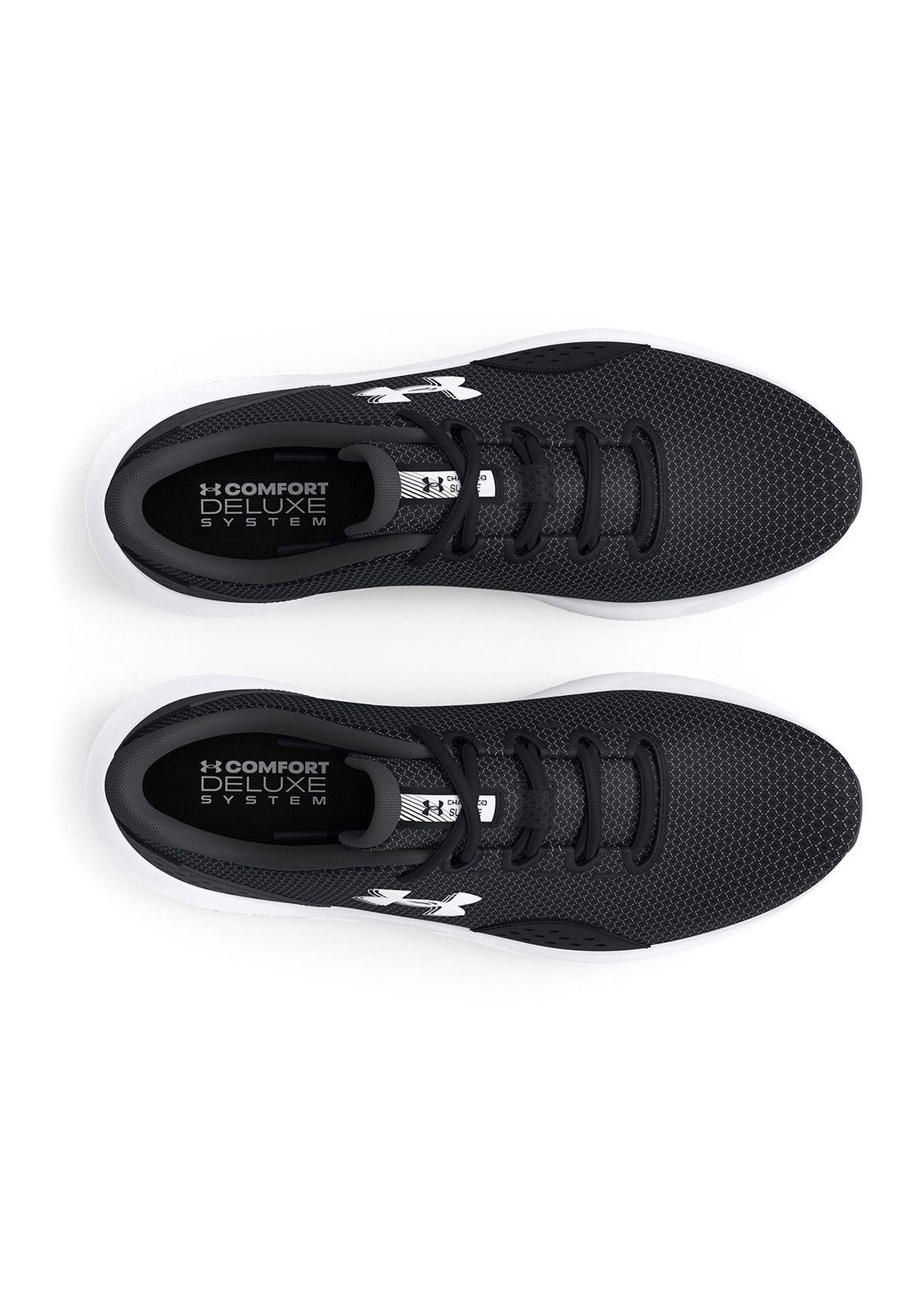 Zapatillas de Running Surge 4 mujer Negro-4
