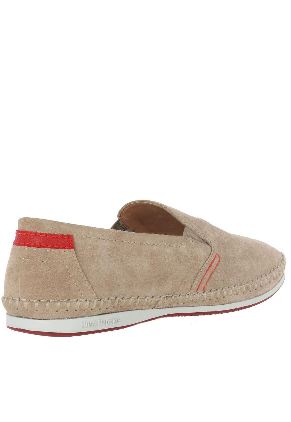Zapatilla Cuero Carnival Taupe-4