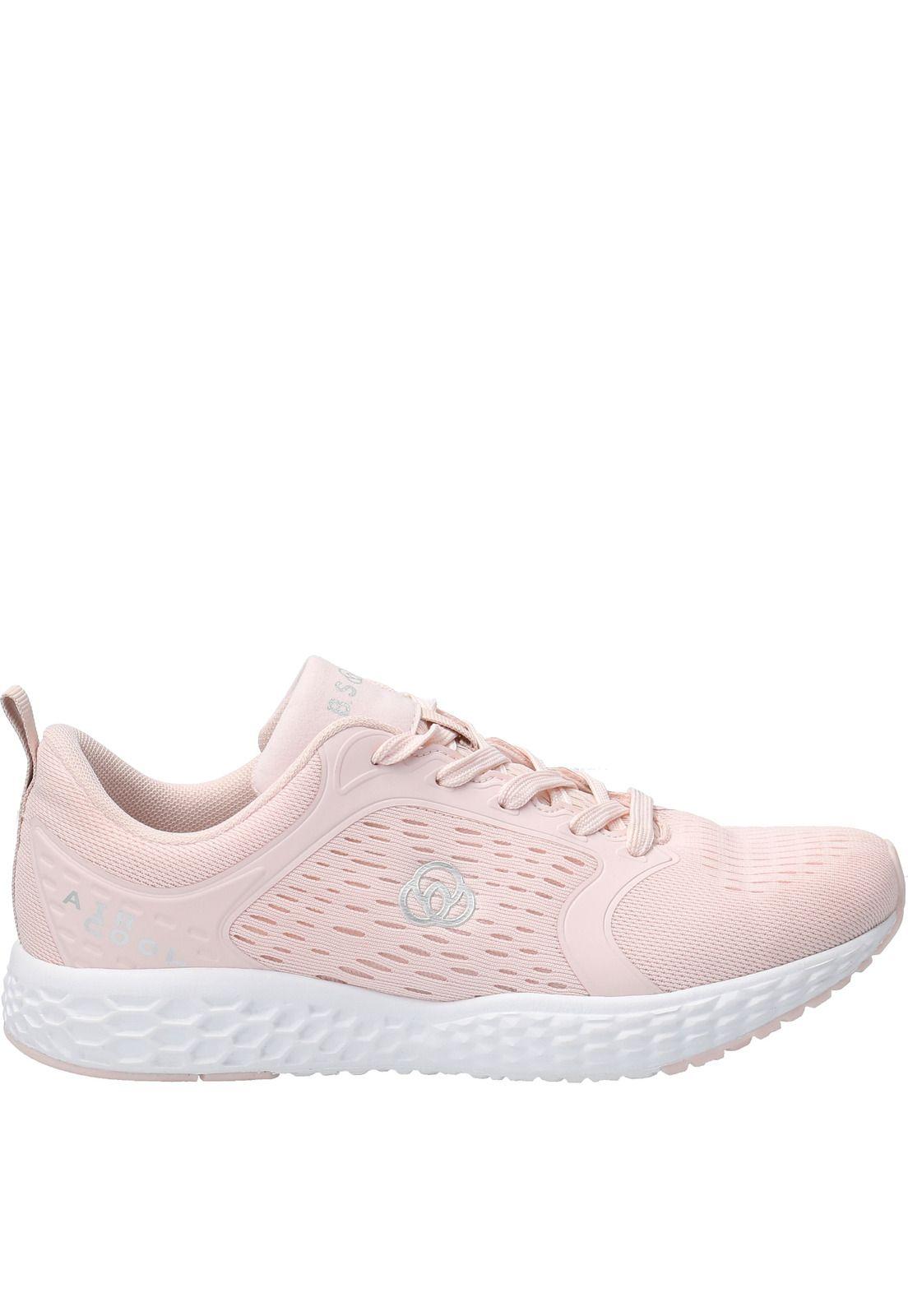 Zapatilla Mujer Reva II Rosaa-1