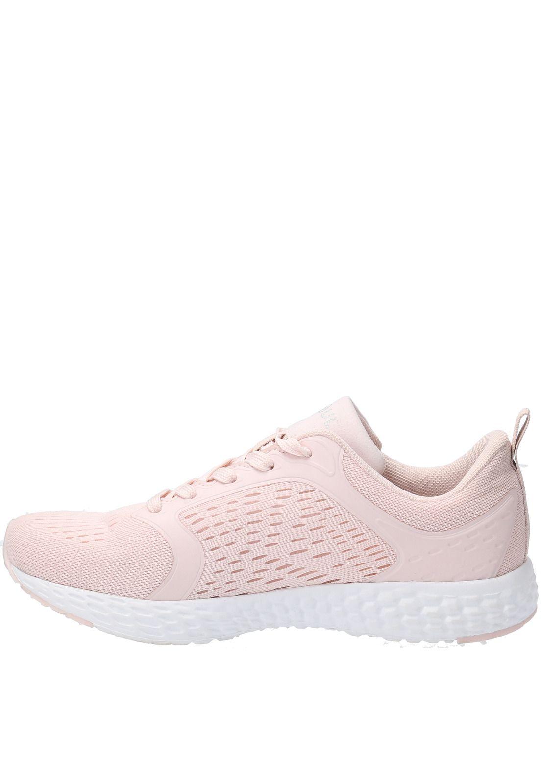 Zapatilla Mujer Reva II Rosaa-5