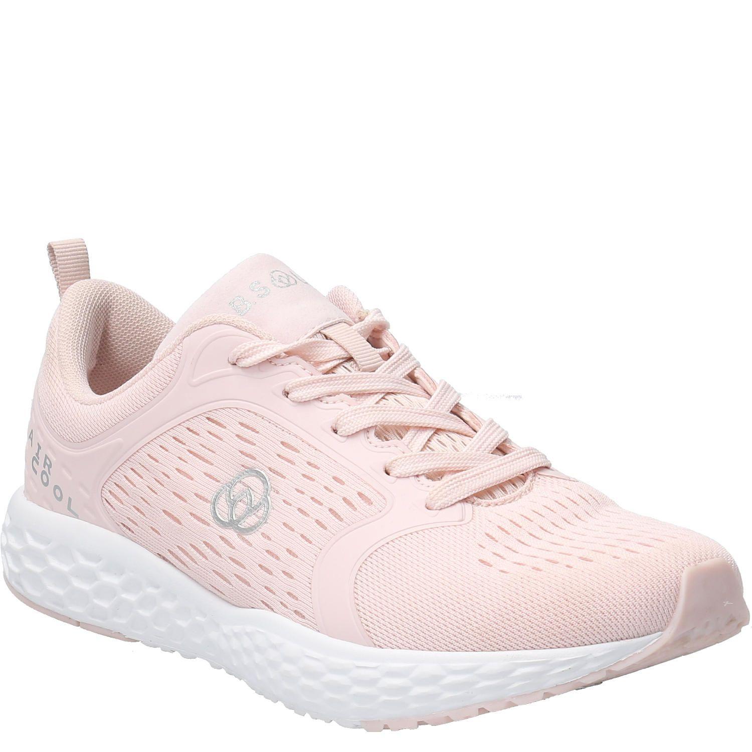 Zapatilla Mujer Reva II Rosaa-0