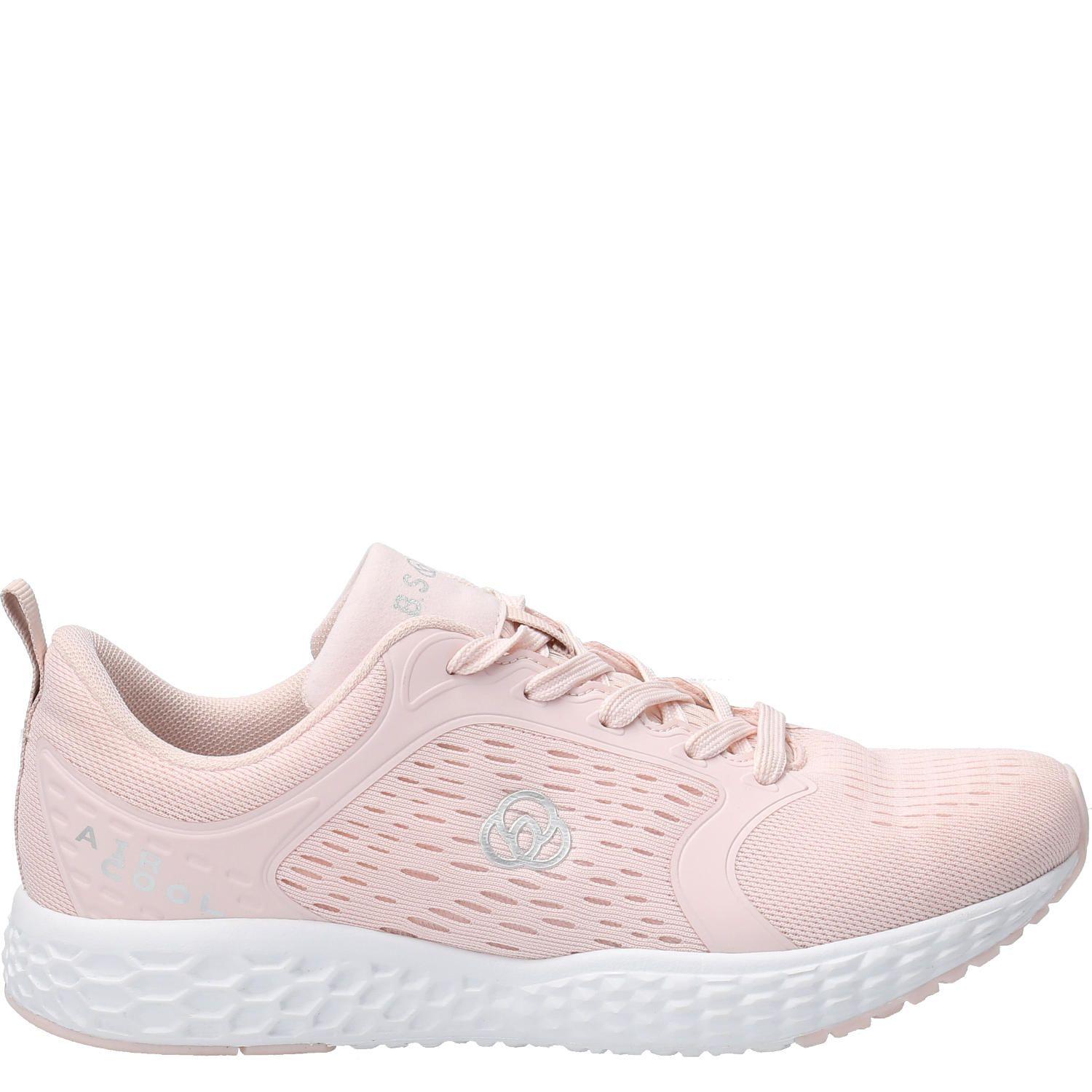 Zapatilla Mujer Reva II Rosaa-1