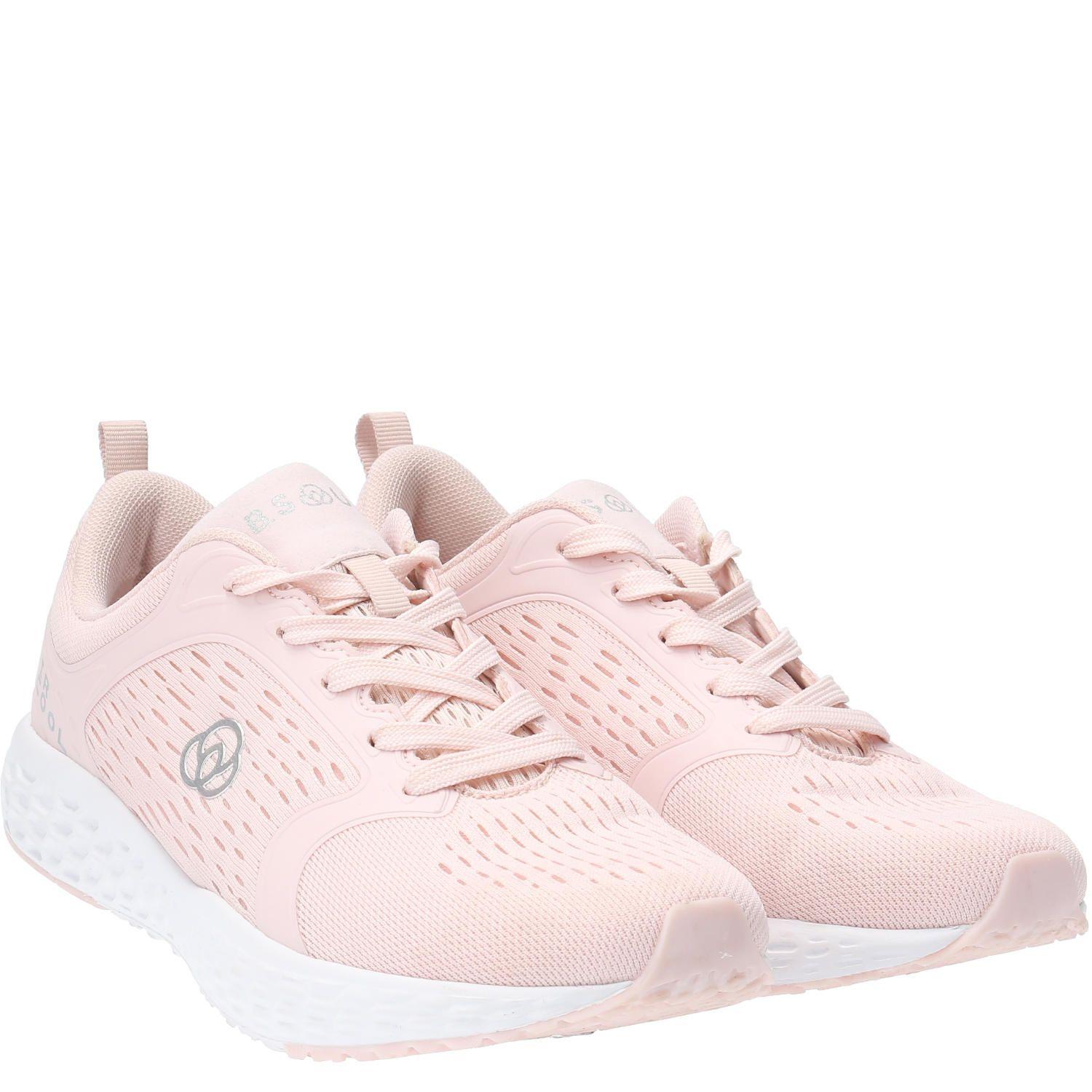 Zapatilla Mujer Reva II Rosaa-8