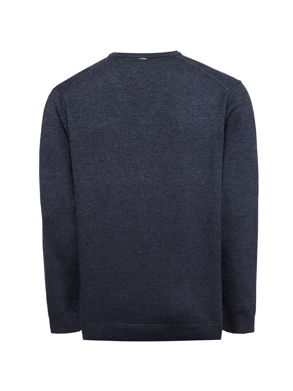 Sweater Lana Hombre Swinv Multicolor-1