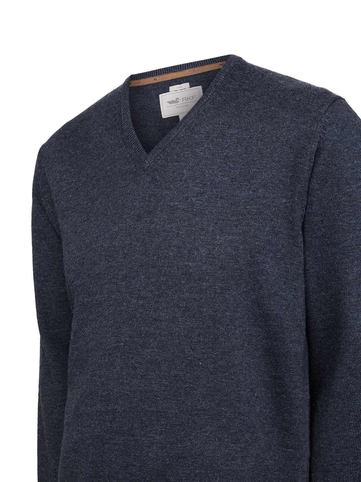 Sweater Lana Hombre Swinv Multicolor-3