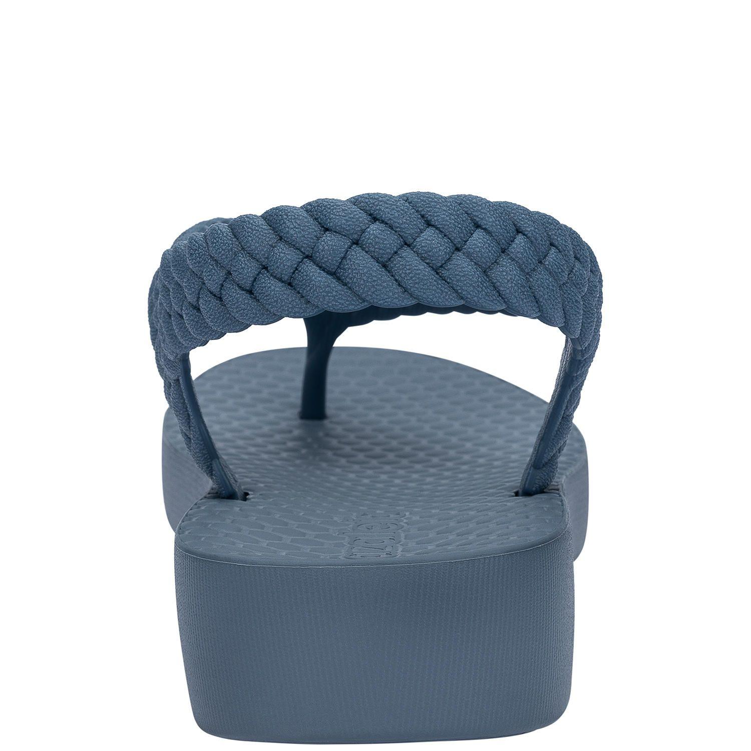 Hawaiana Mujer Carol Azul / Blue-6