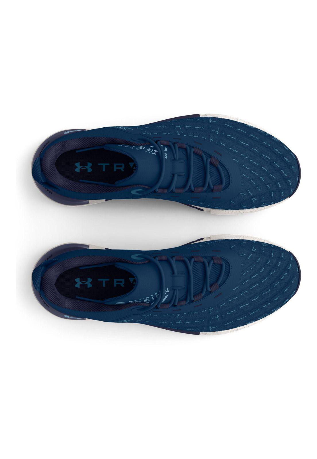 Zapatilla Reign 5 hombre Azul-4