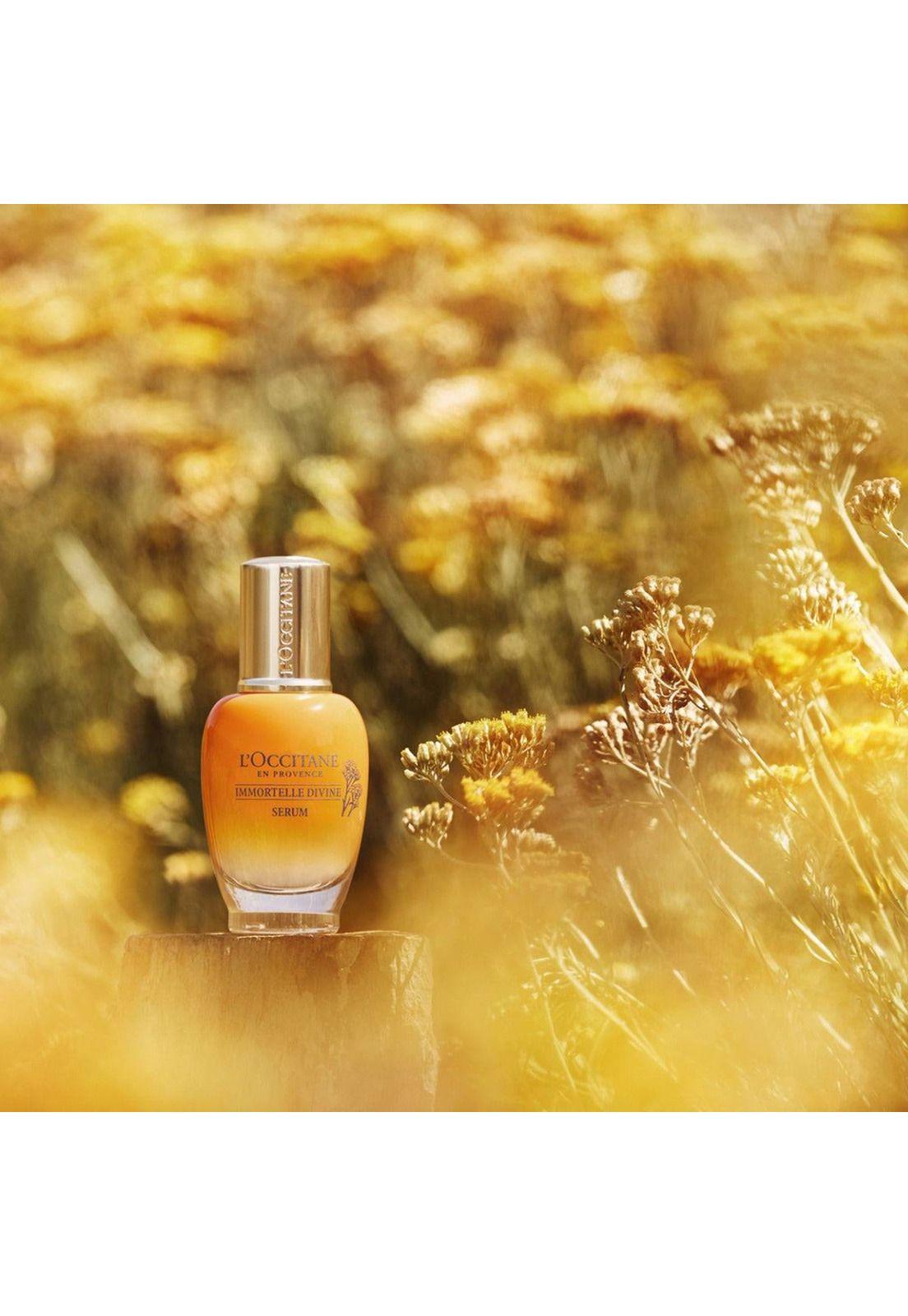 Serum Facial AntiEdad Divina Immortelle 30ml-4