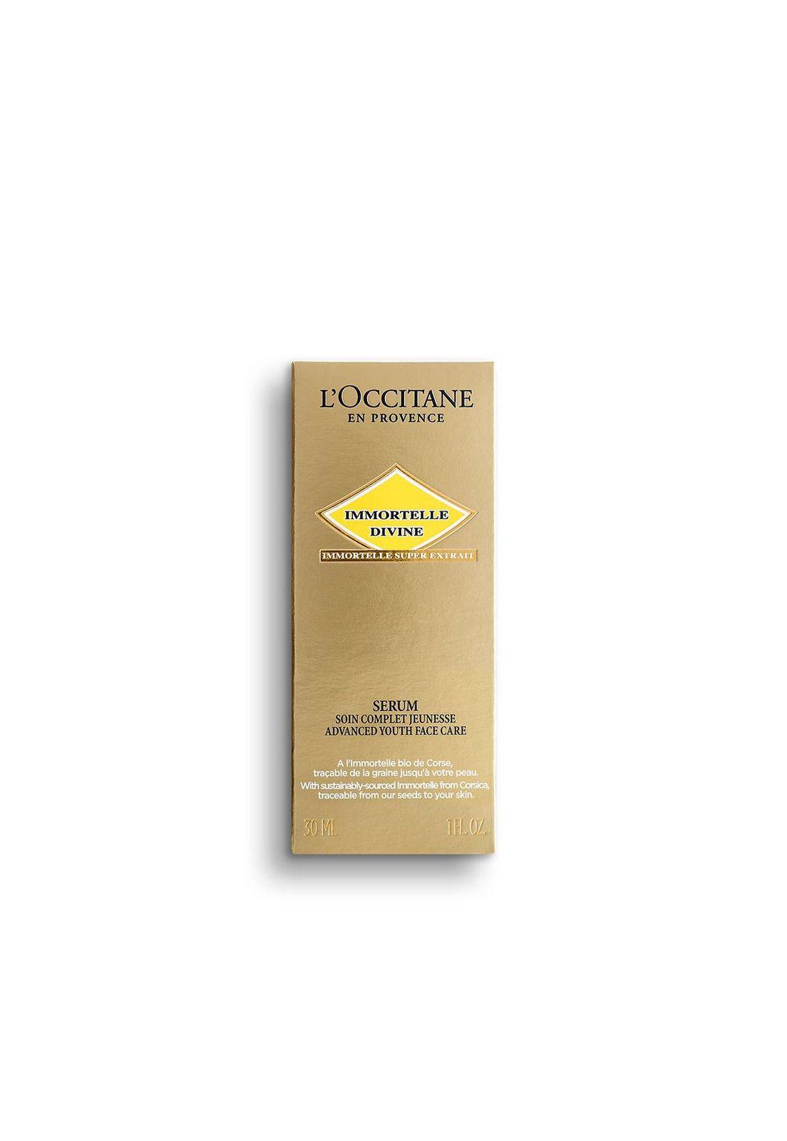 Serum Facial AntiEdad Divina Immortelle 30ml-6