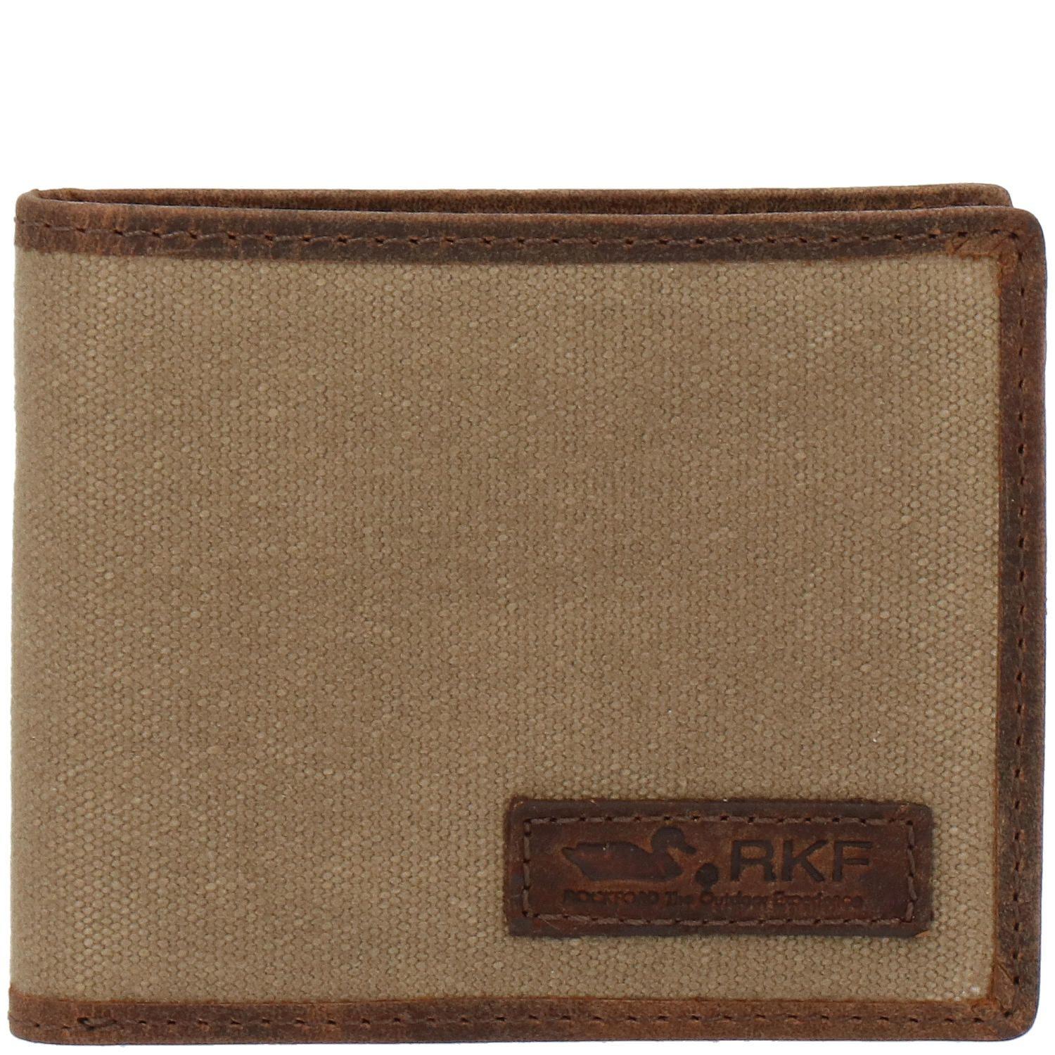 Billetera Whwx 8B Oban Verde Claro-0