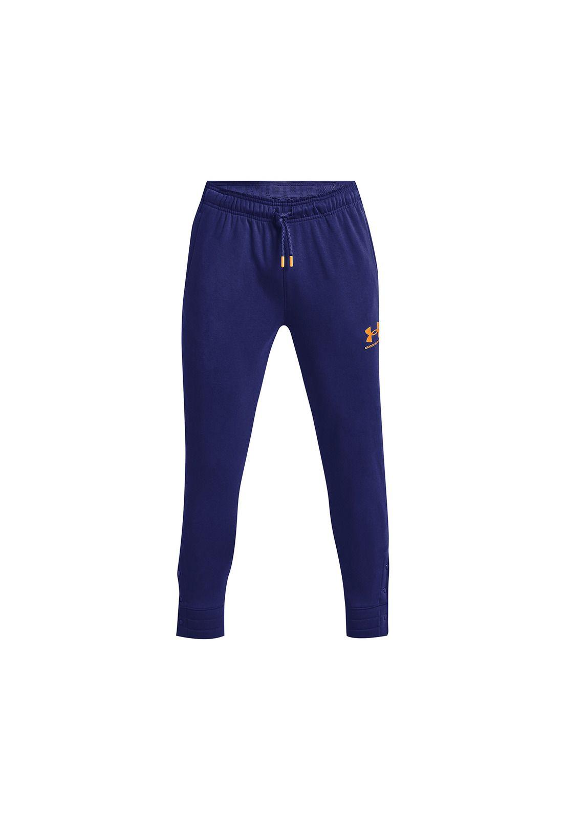 Pantalón Jogger UA Accelerate hombre Azul-0