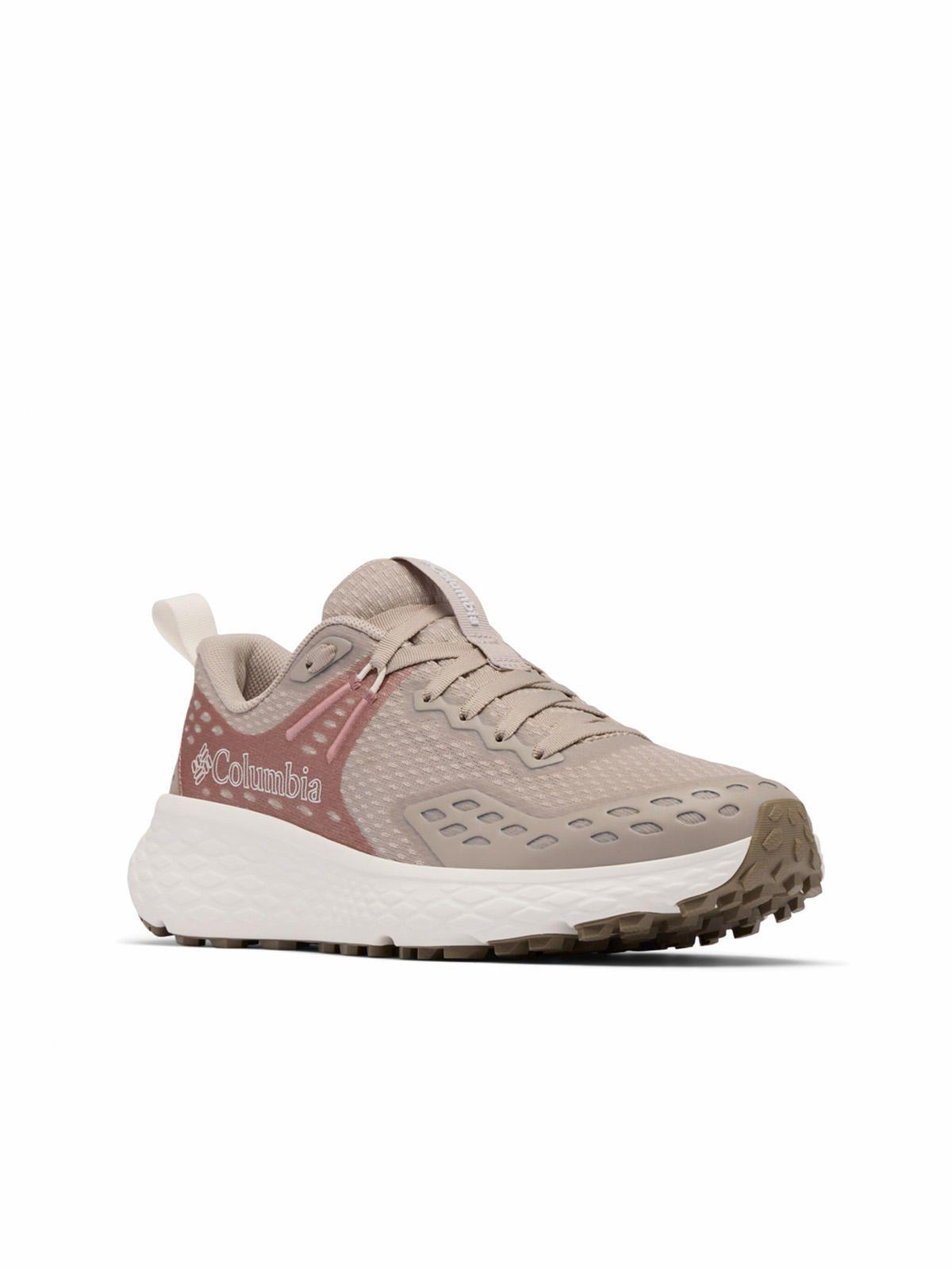 Zapatilla Konos Trs Gris claro Mujer-0