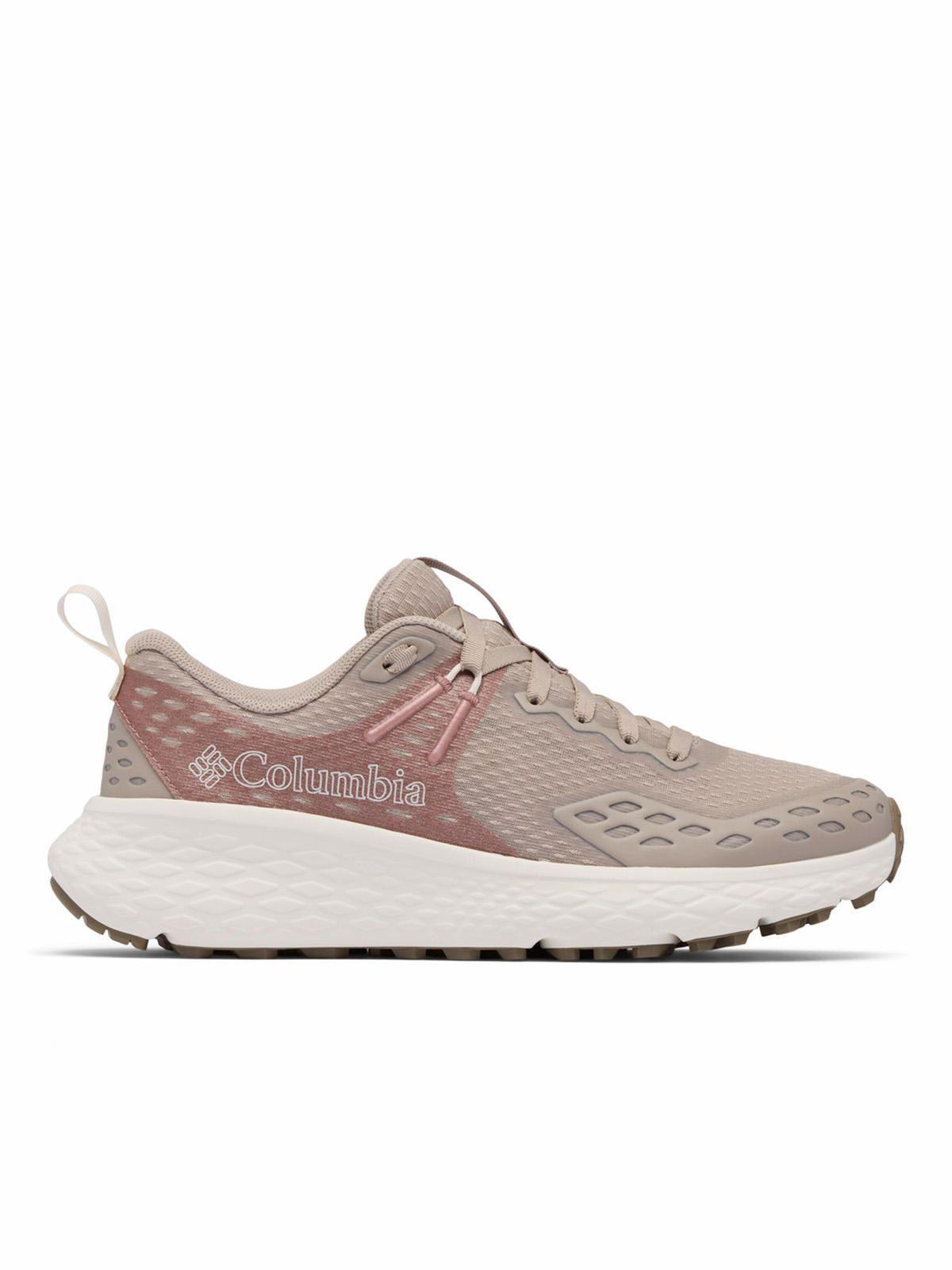 Zapatilla Konos Trs Gris claro Mujer-1