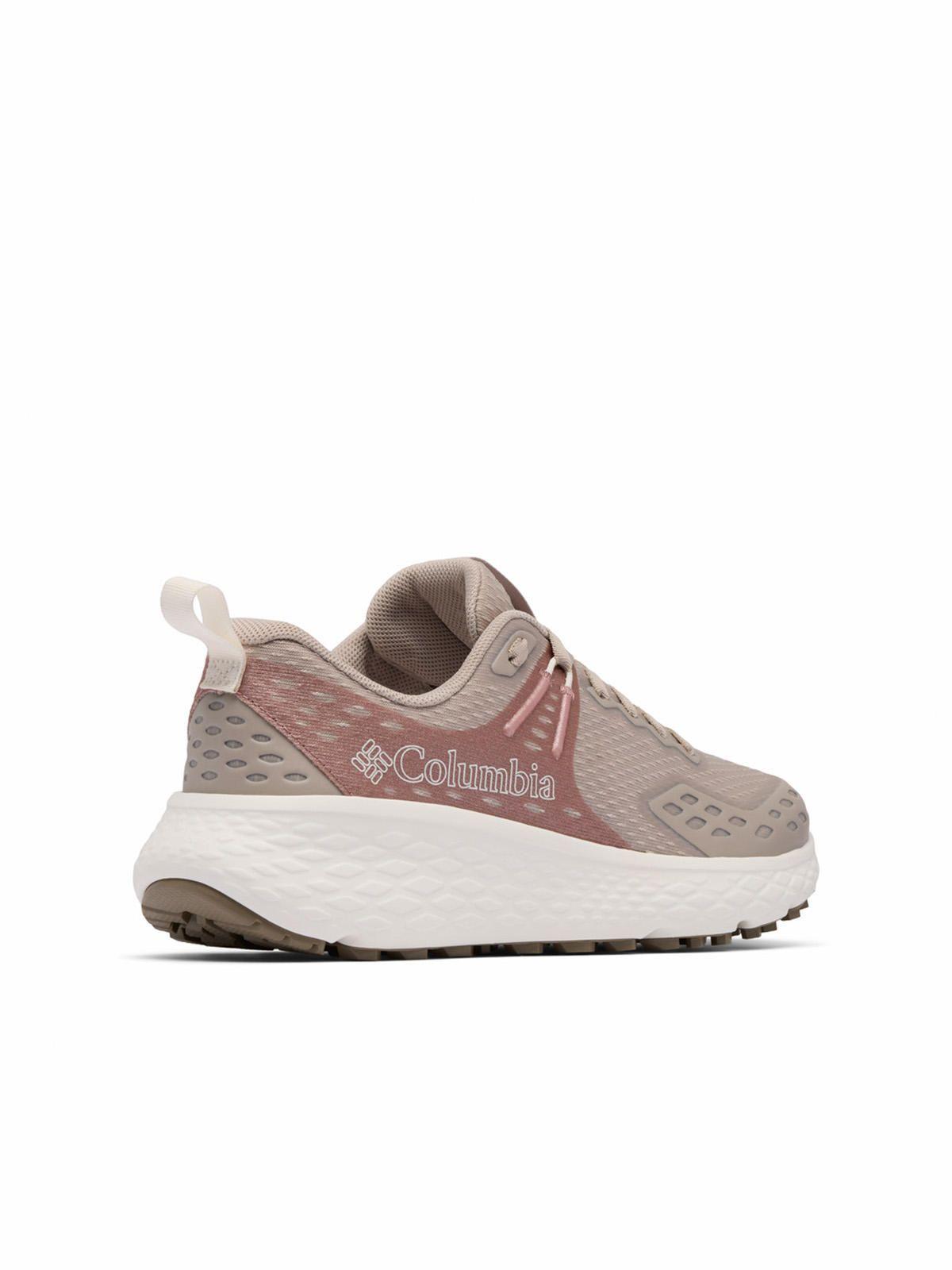 Zapatilla Konos Trs Gris claro Mujer-3