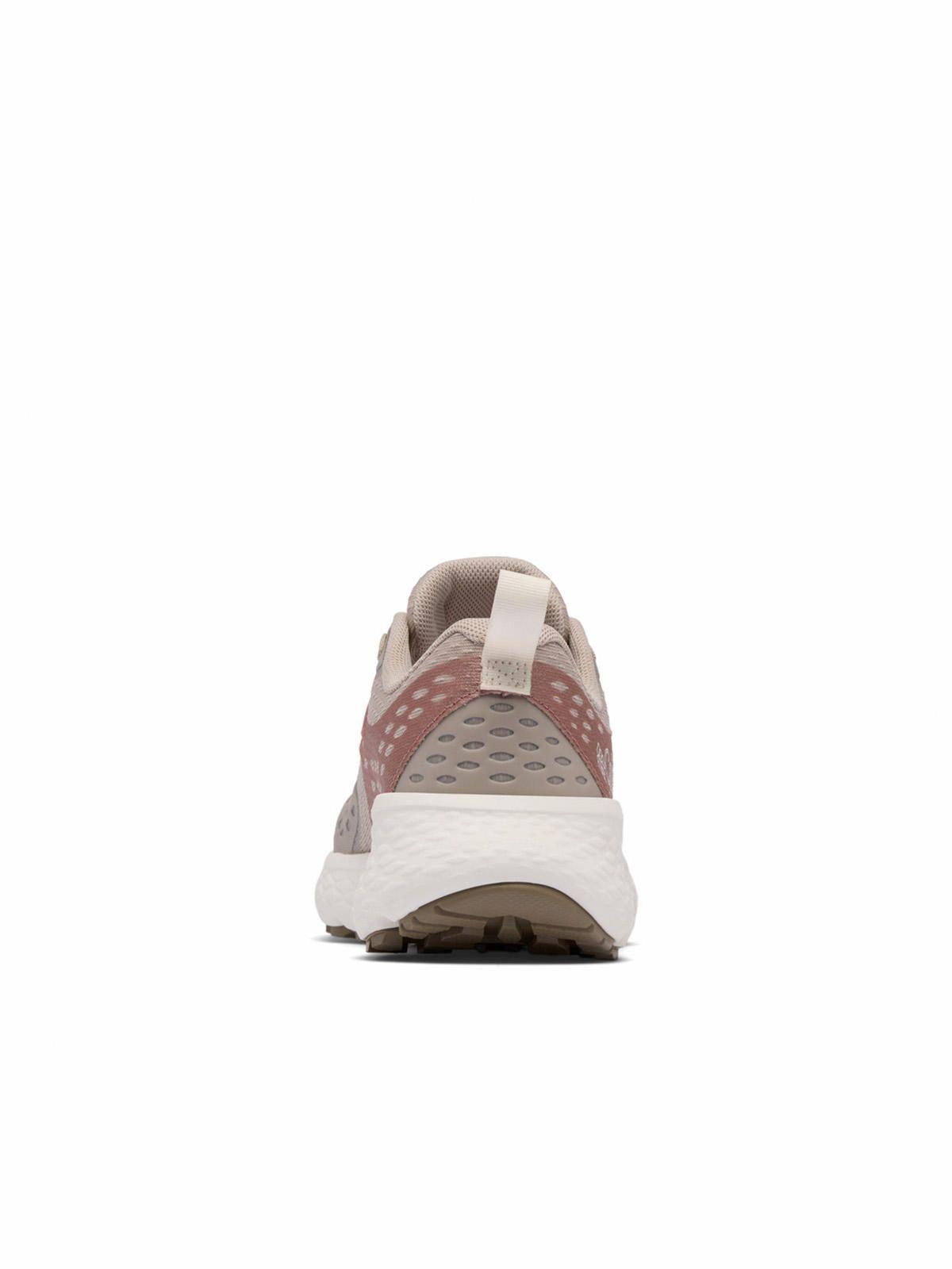 Zapatilla Konos Trs Gris claro Mujer-4
