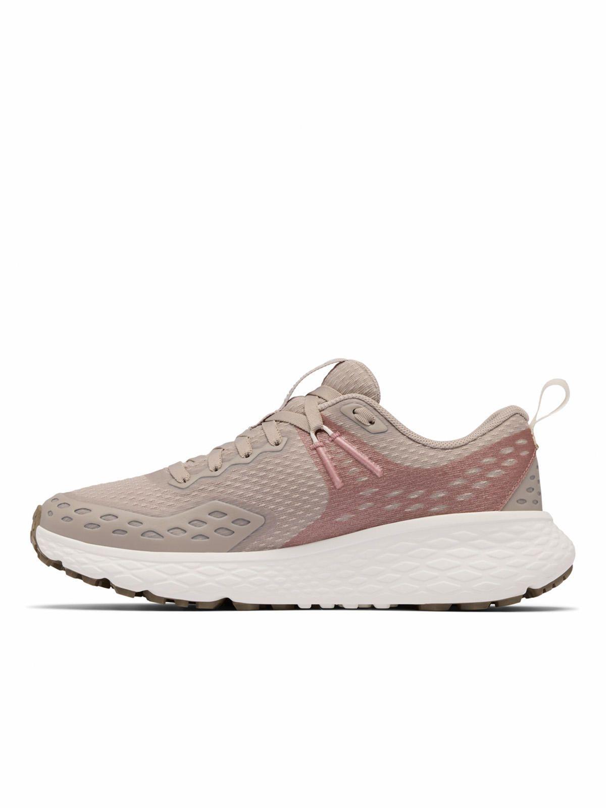 Zapatilla Konos Trs Gris claro Mujer-5