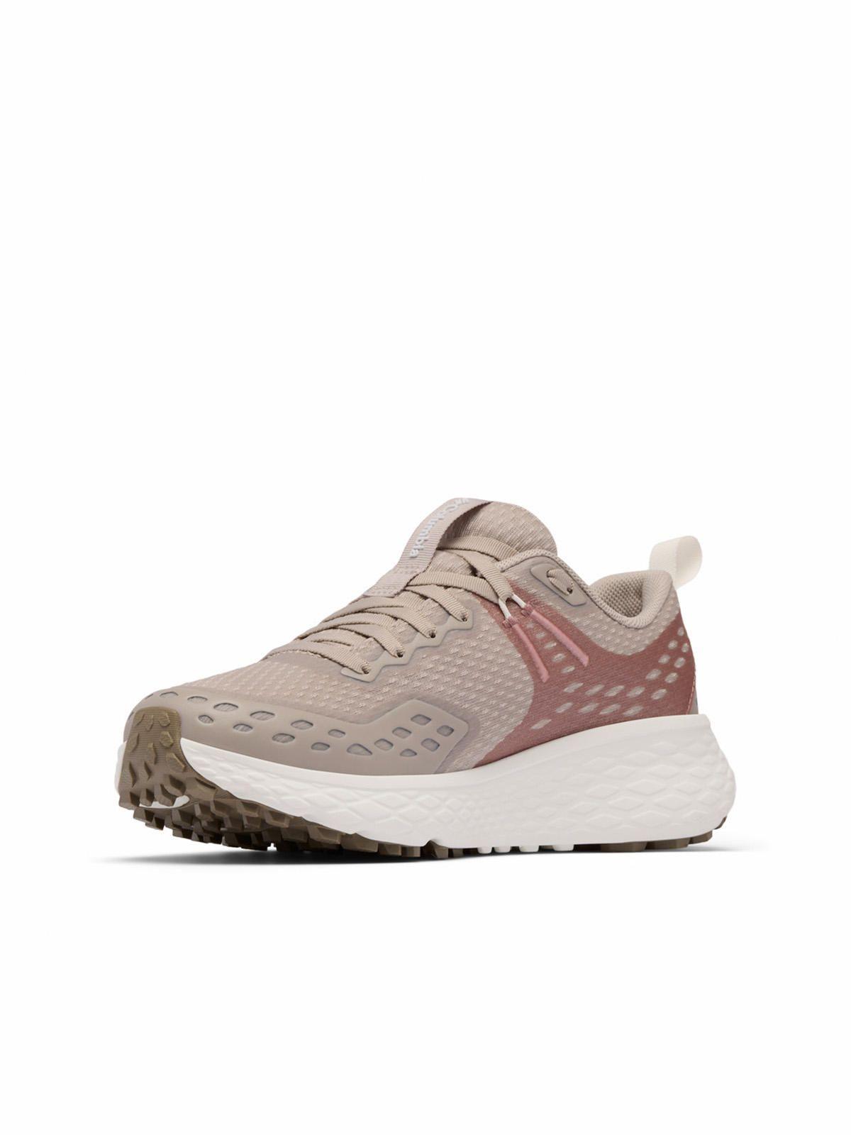 Zapatilla Konos Trs Gris claro Mujer-6