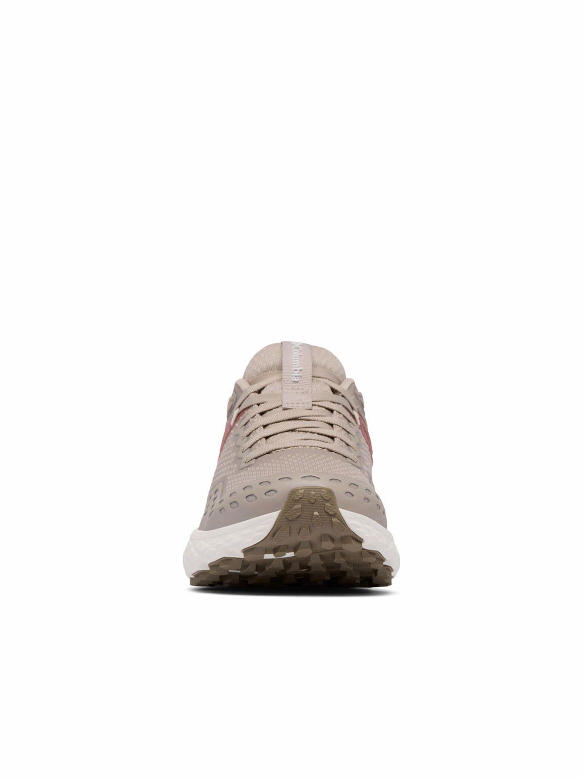 Zapatilla Konos Trs Gris claro Mujer-7