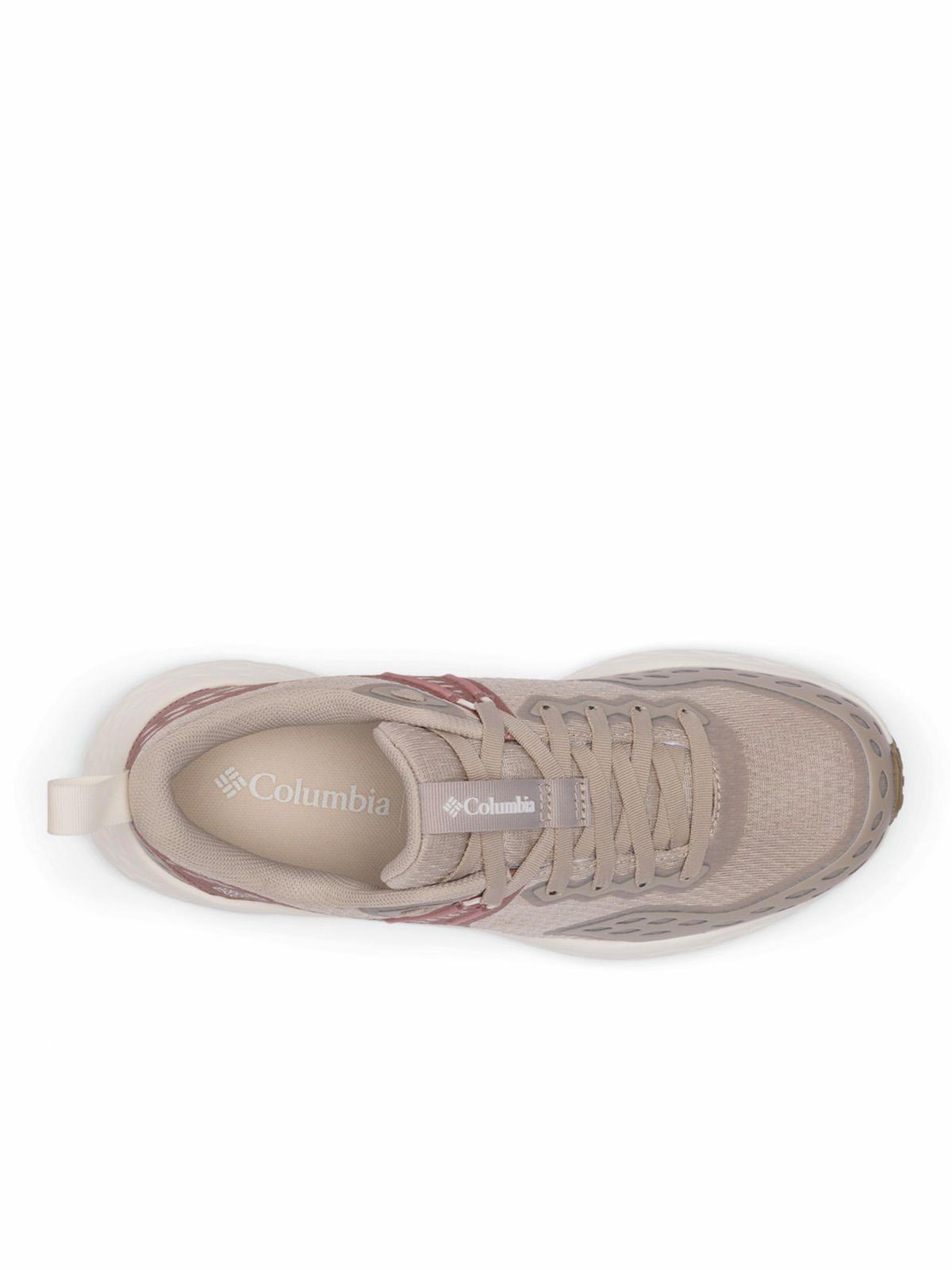 Zapatilla Konos Trs Gris claro Mujer-8