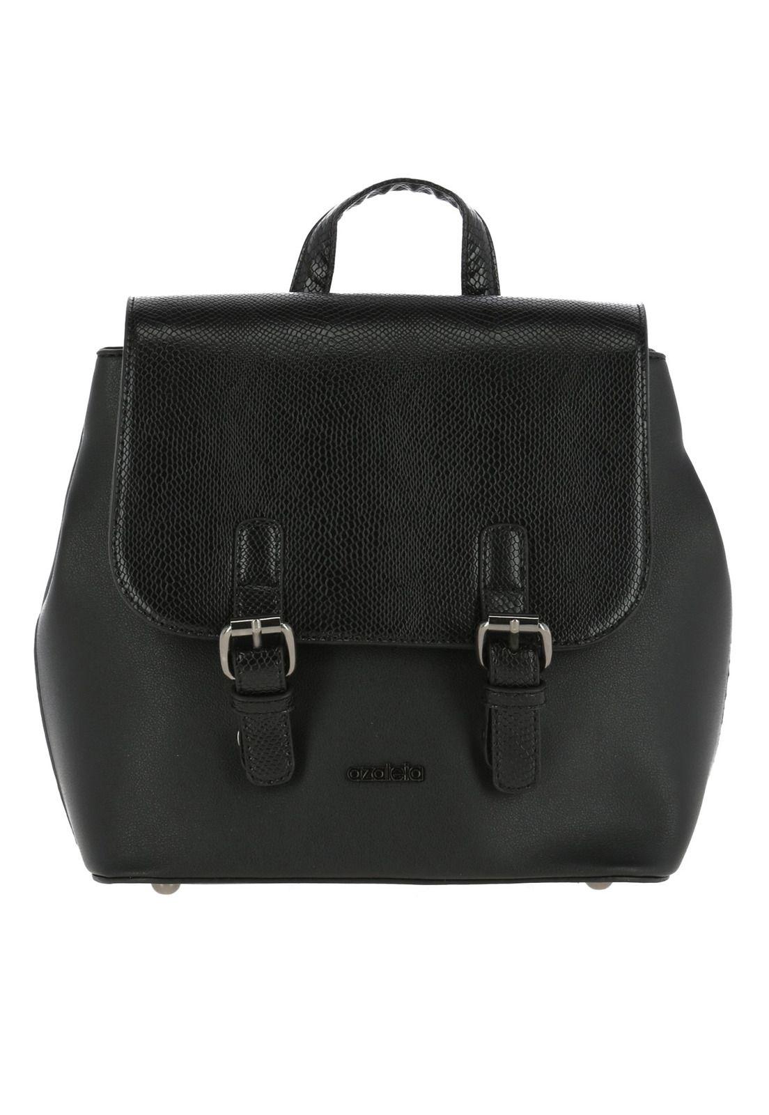 Mochila Corfu Negra-0