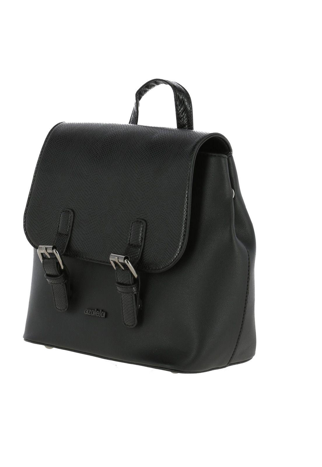 Mochila Corfu Negra-1