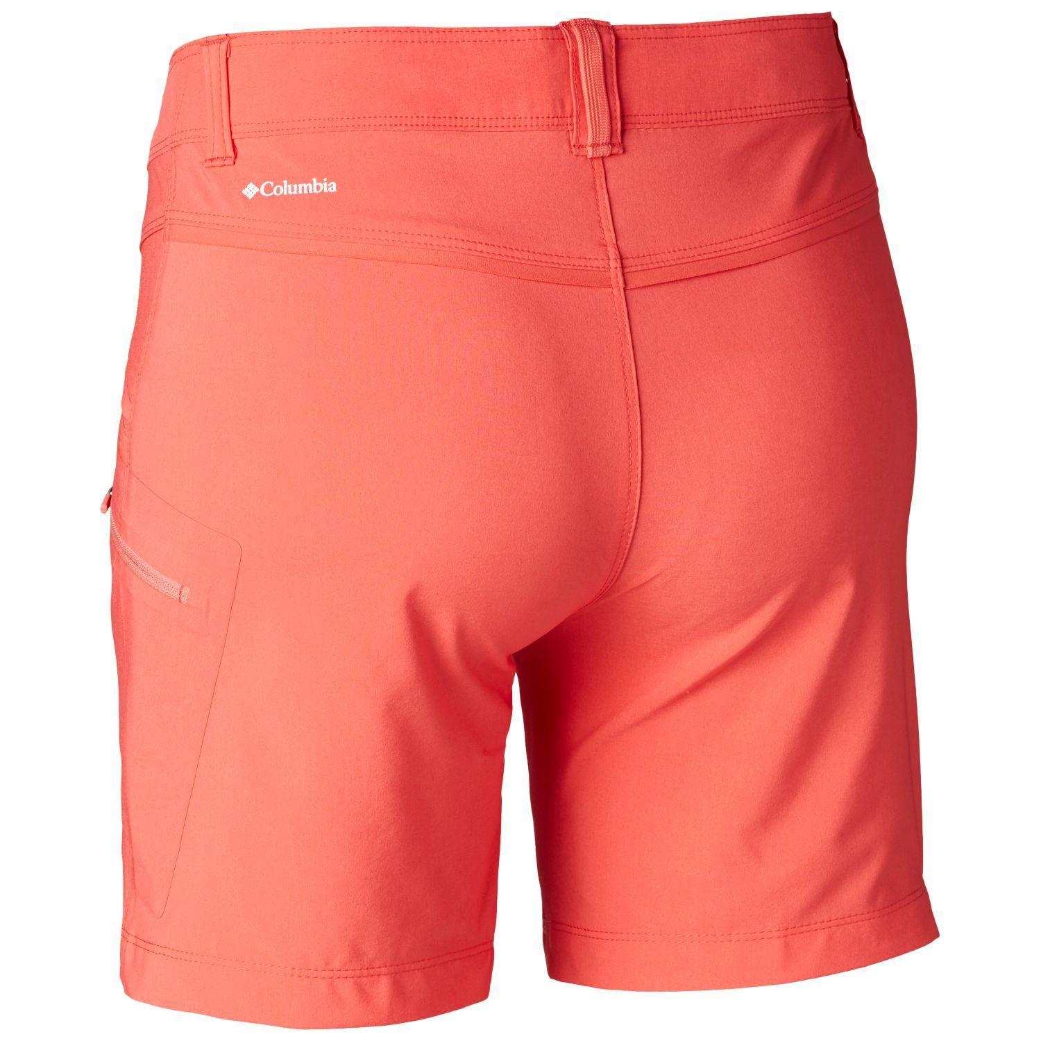 Short Peak To Point™ Short Naranja-1