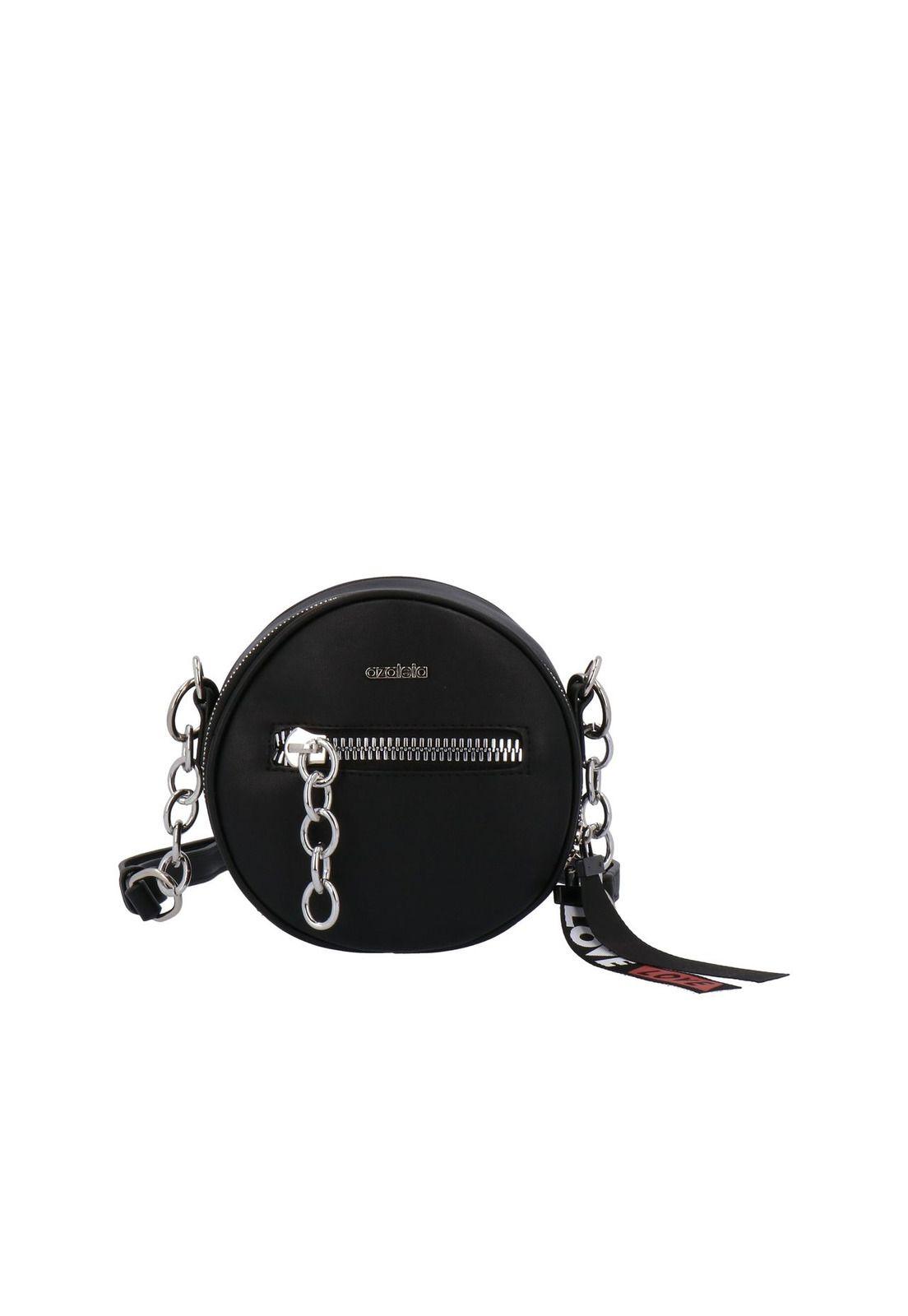 Cartera Love Casual Negro-0
