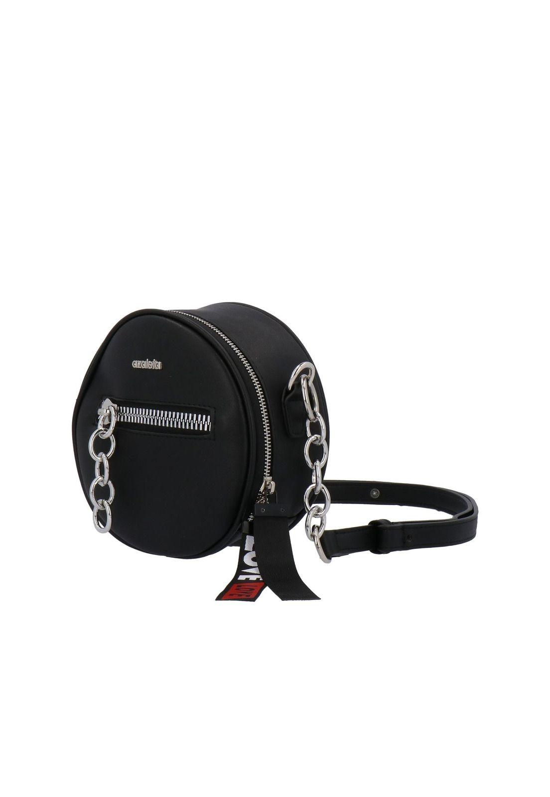 Cartera Love Casual Negro-1