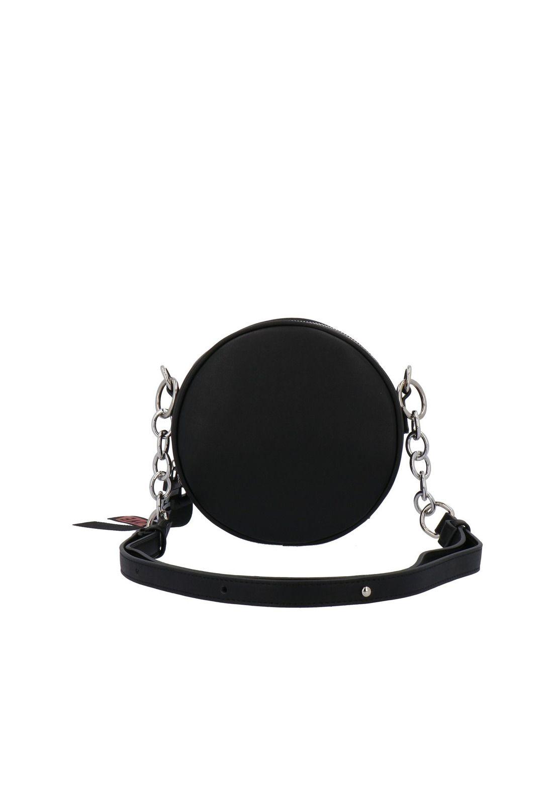 Cartera Love Casual Negro-2