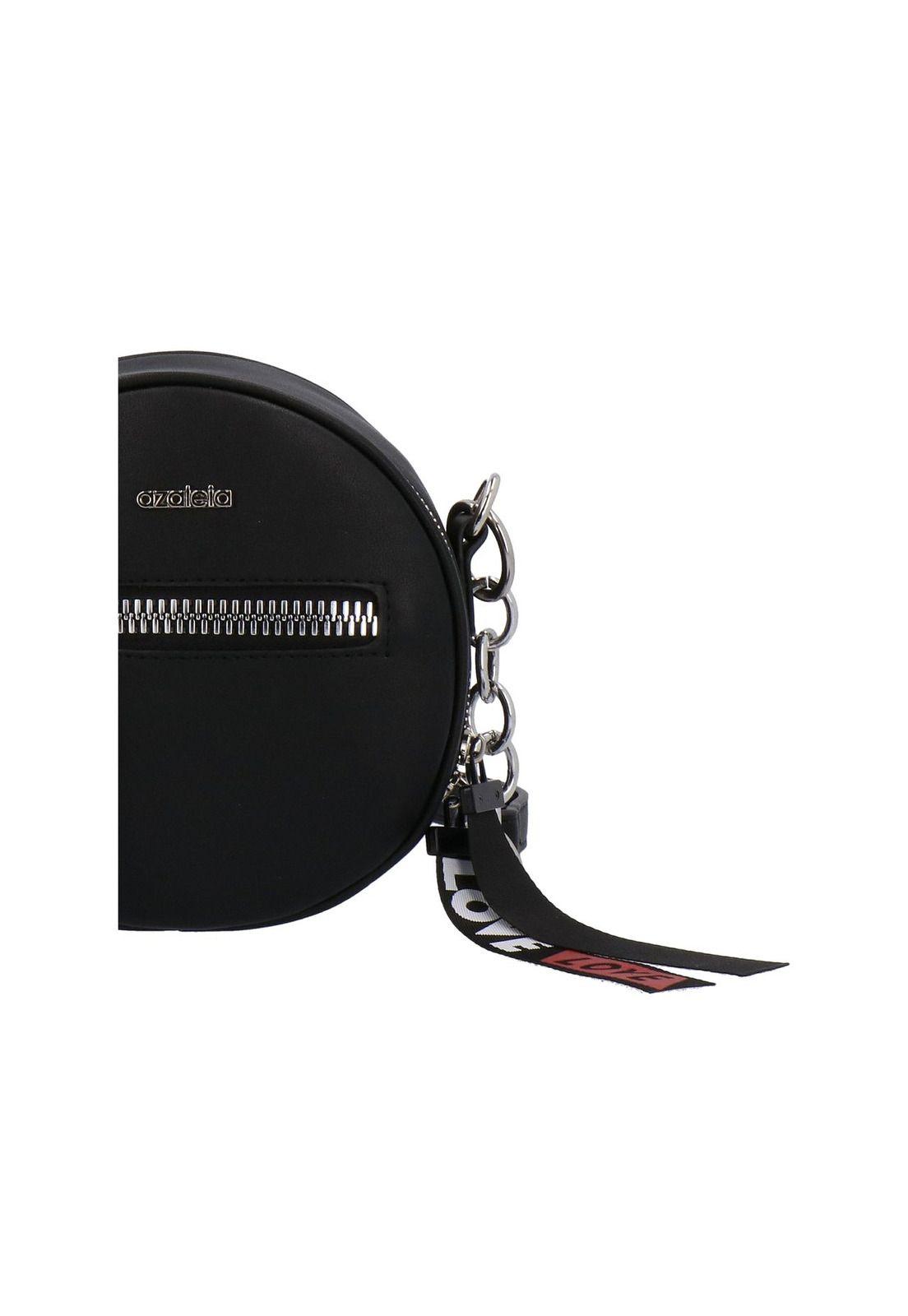 Cartera Love Casual Negro-3