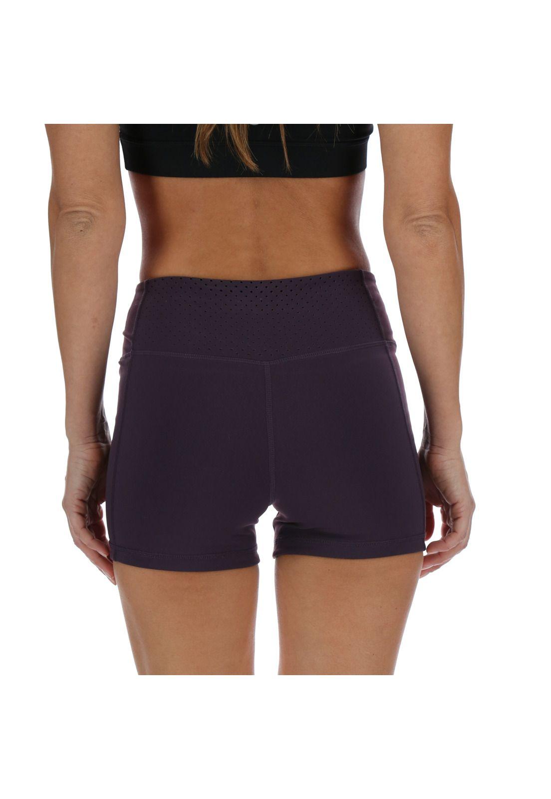 Short Classic Short Legg Morado-2