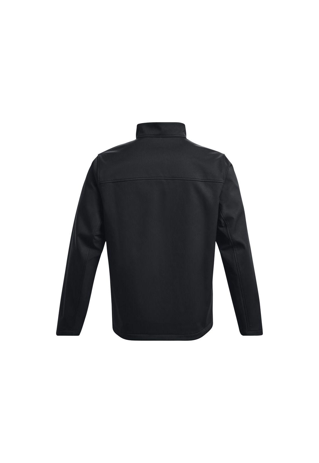 Chaqueta ColdGear®hombre Negro-1