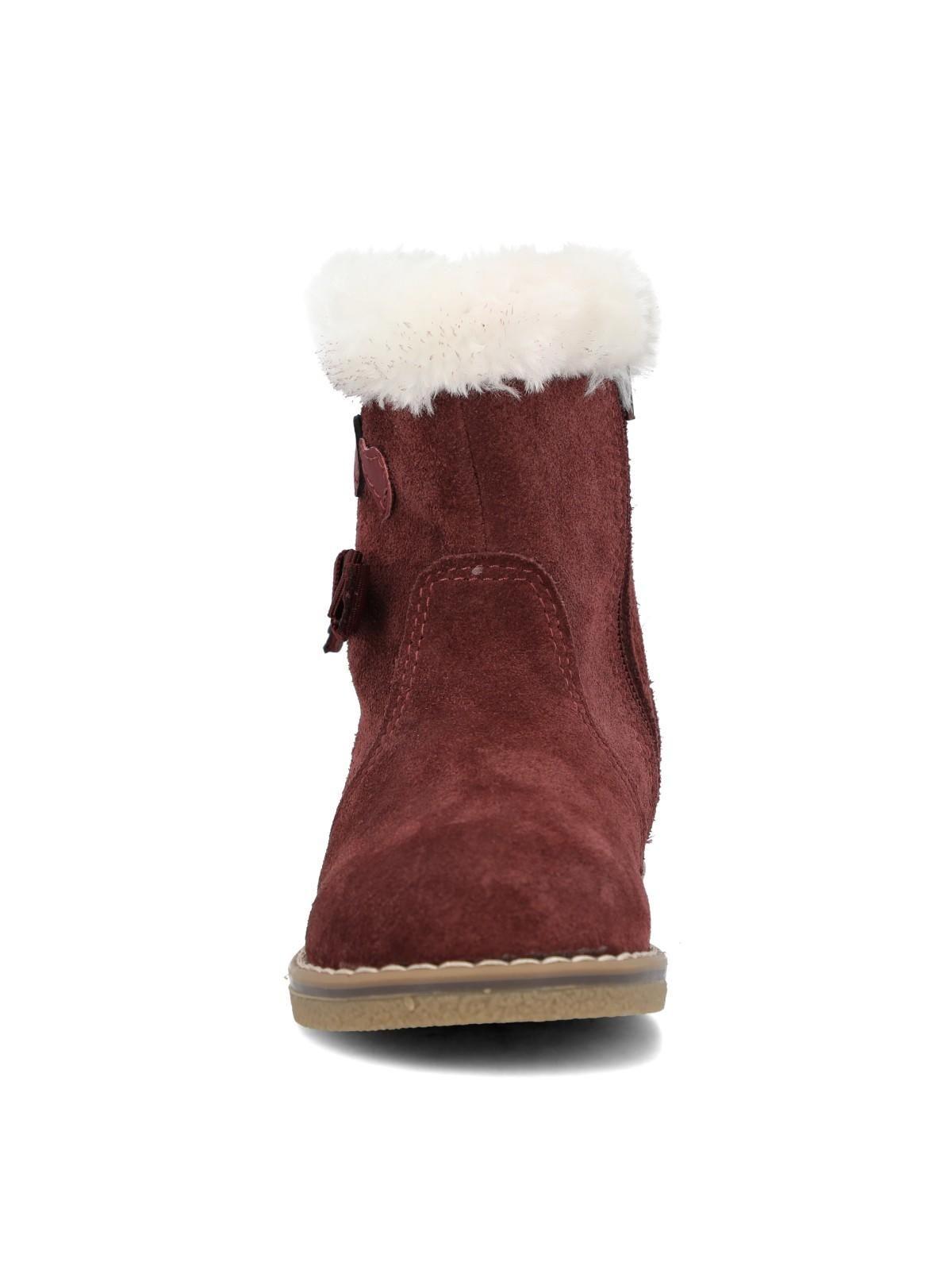 Botin Niña Lira Burdeo-3