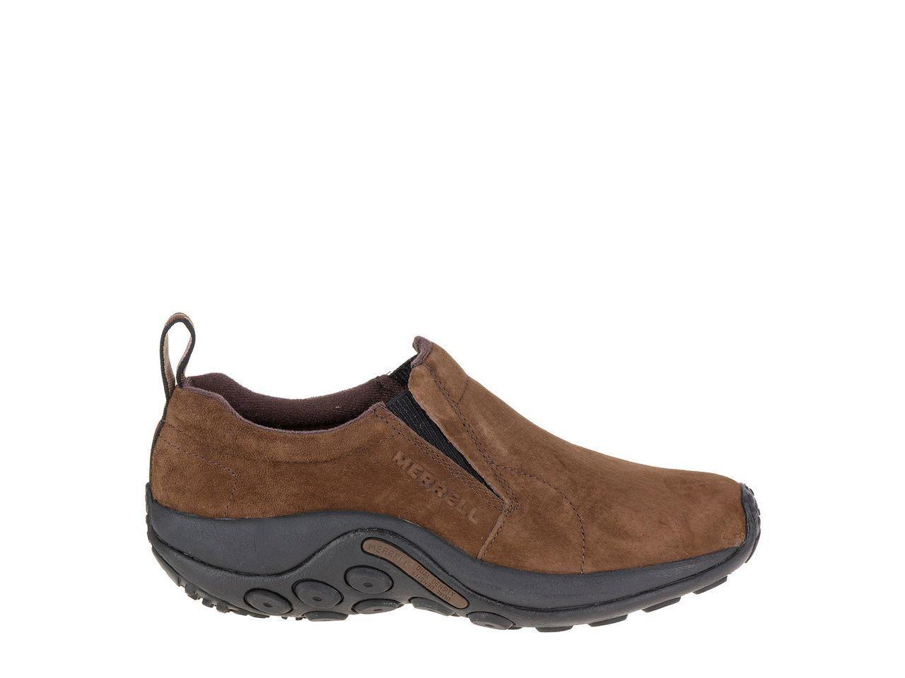 Slip On Jungle Moc Café Hombre-2