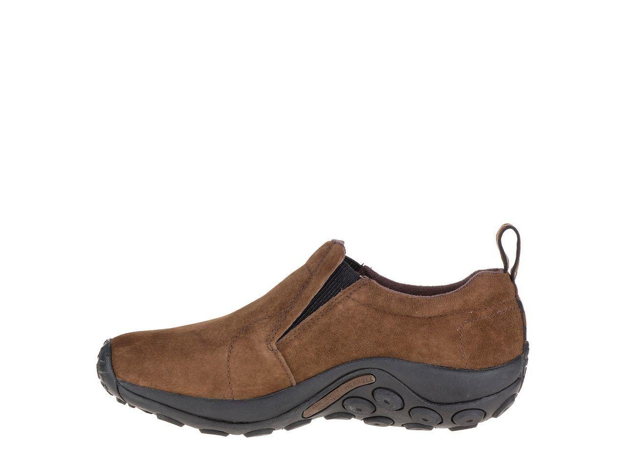 Slip On Jungle Moc Café Hombre-3