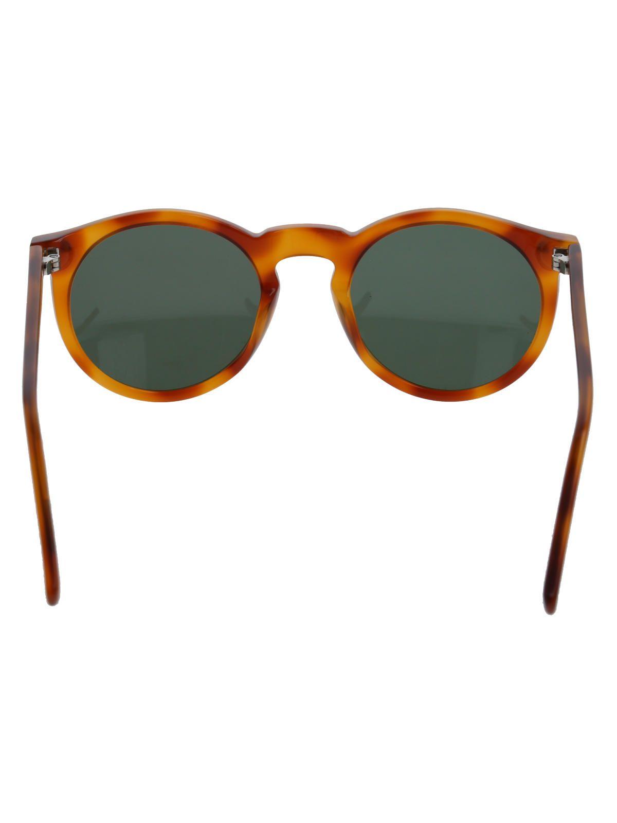 Anteojo Café Brescia Mujer Biodegradable-3