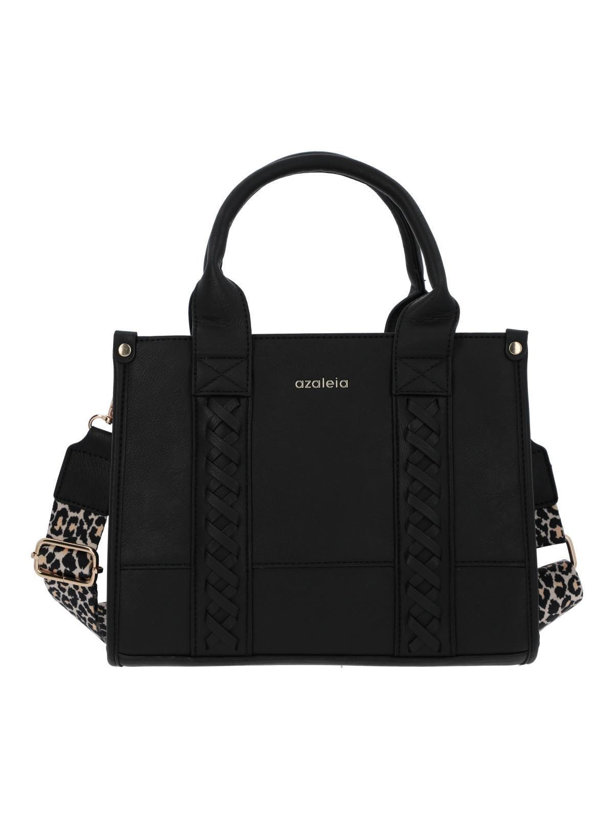 Cartera Mujer Carmela Bag Negro-0