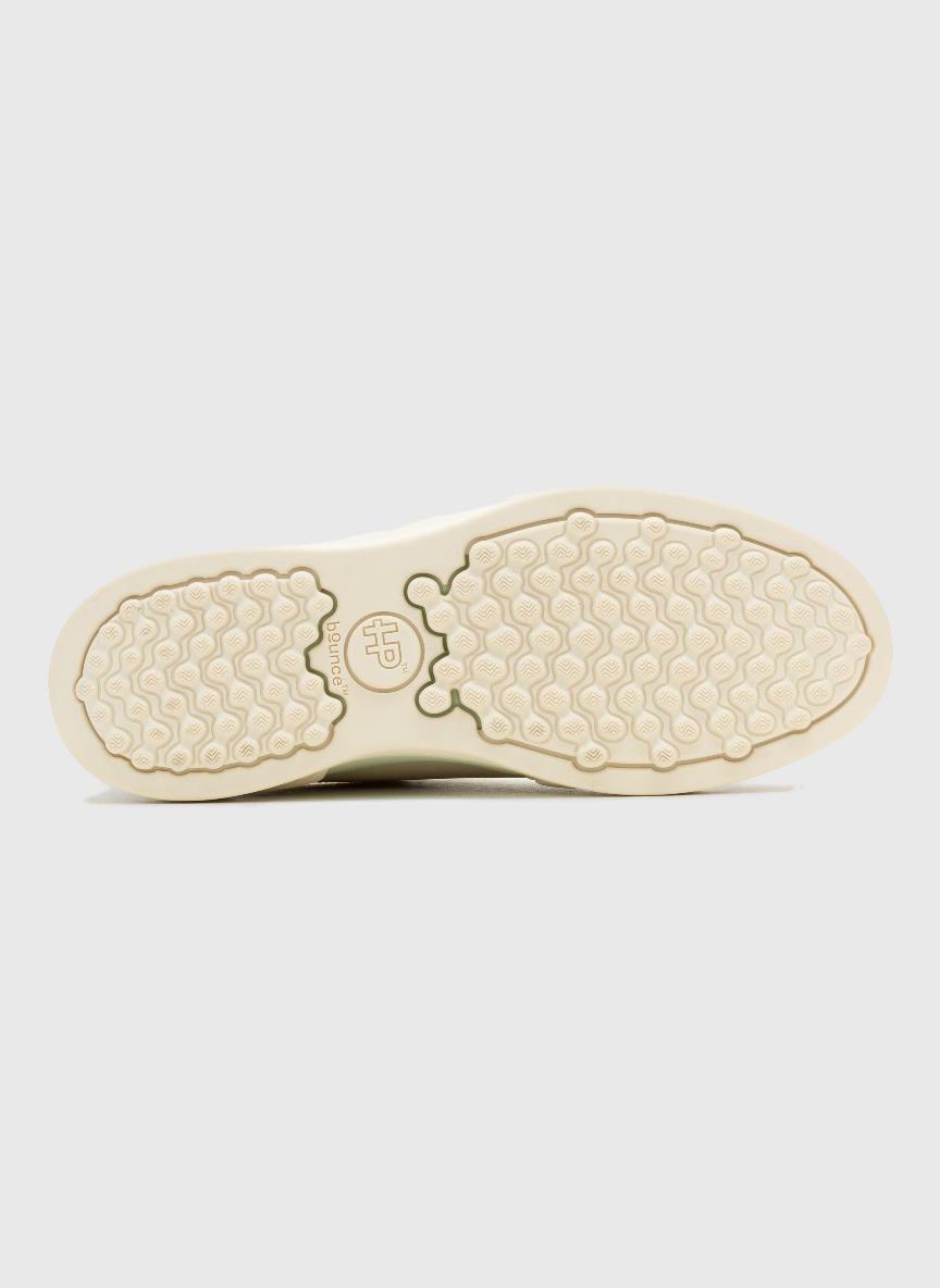 Zapatilla Mujer Mae Hp Sneaker Beigec-6