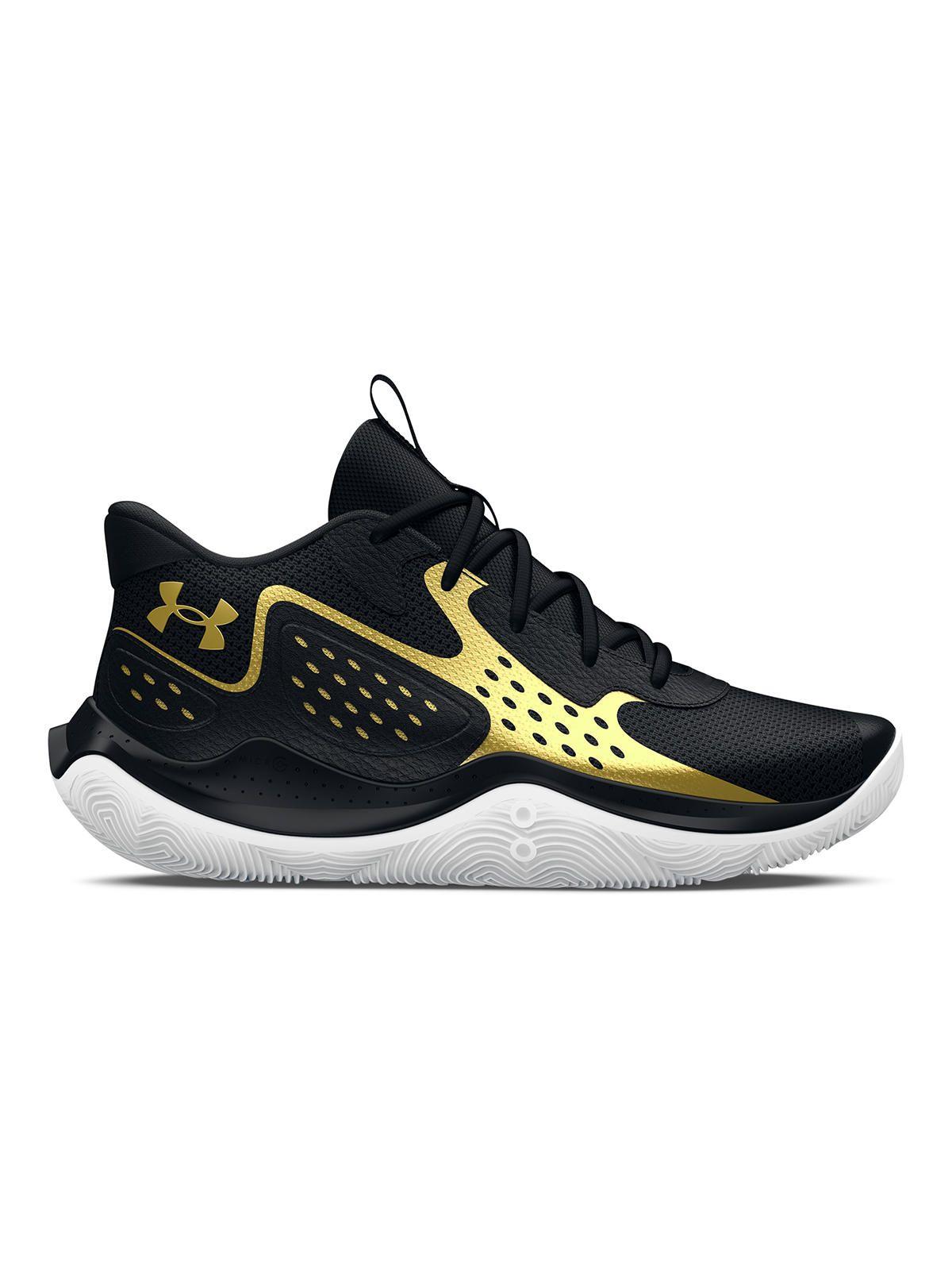 Zapatillas Basketball unisex Jet '23 Negro-0