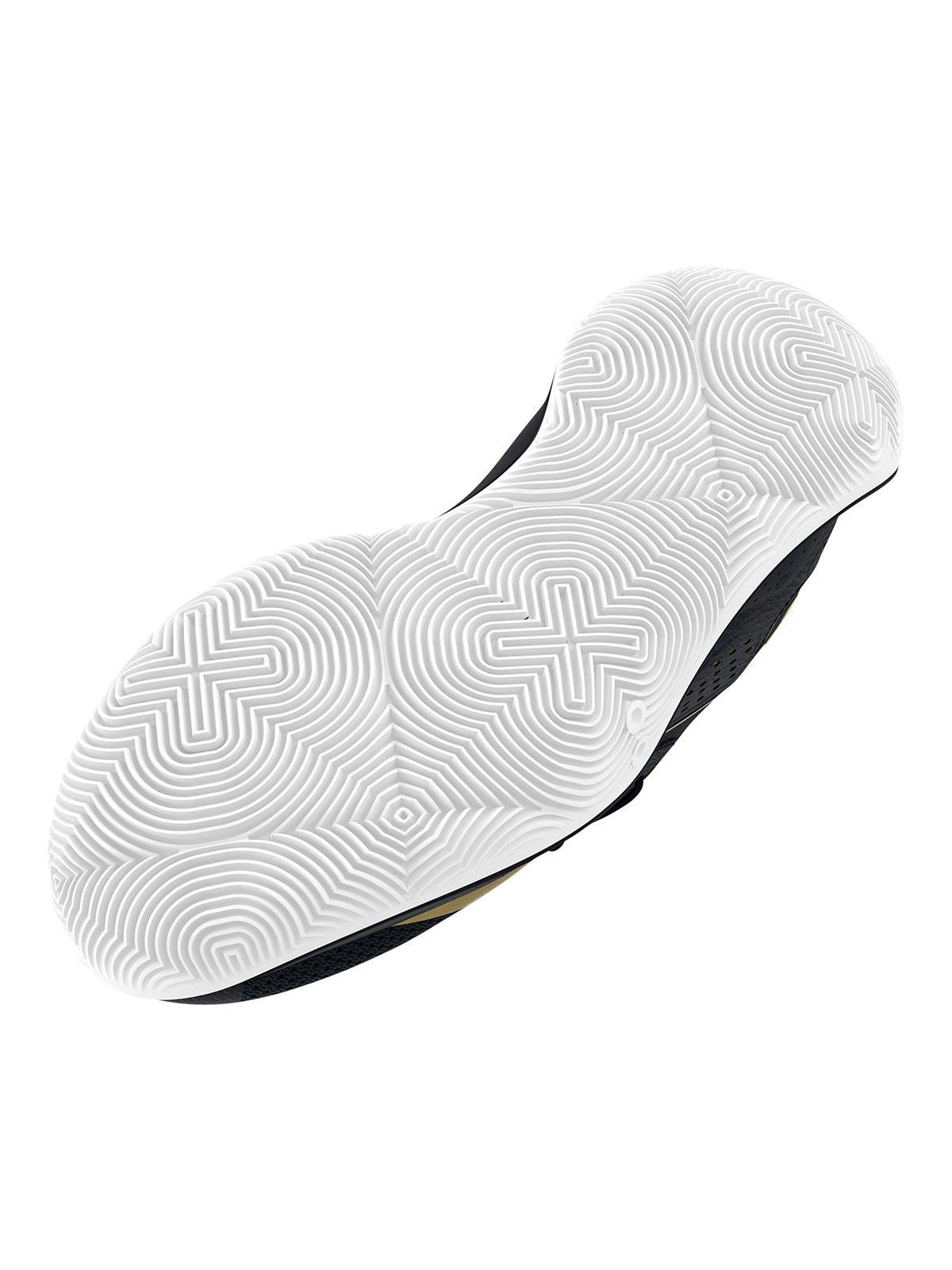 Zapatillas Basketball unisex Jet '23 Negro-3