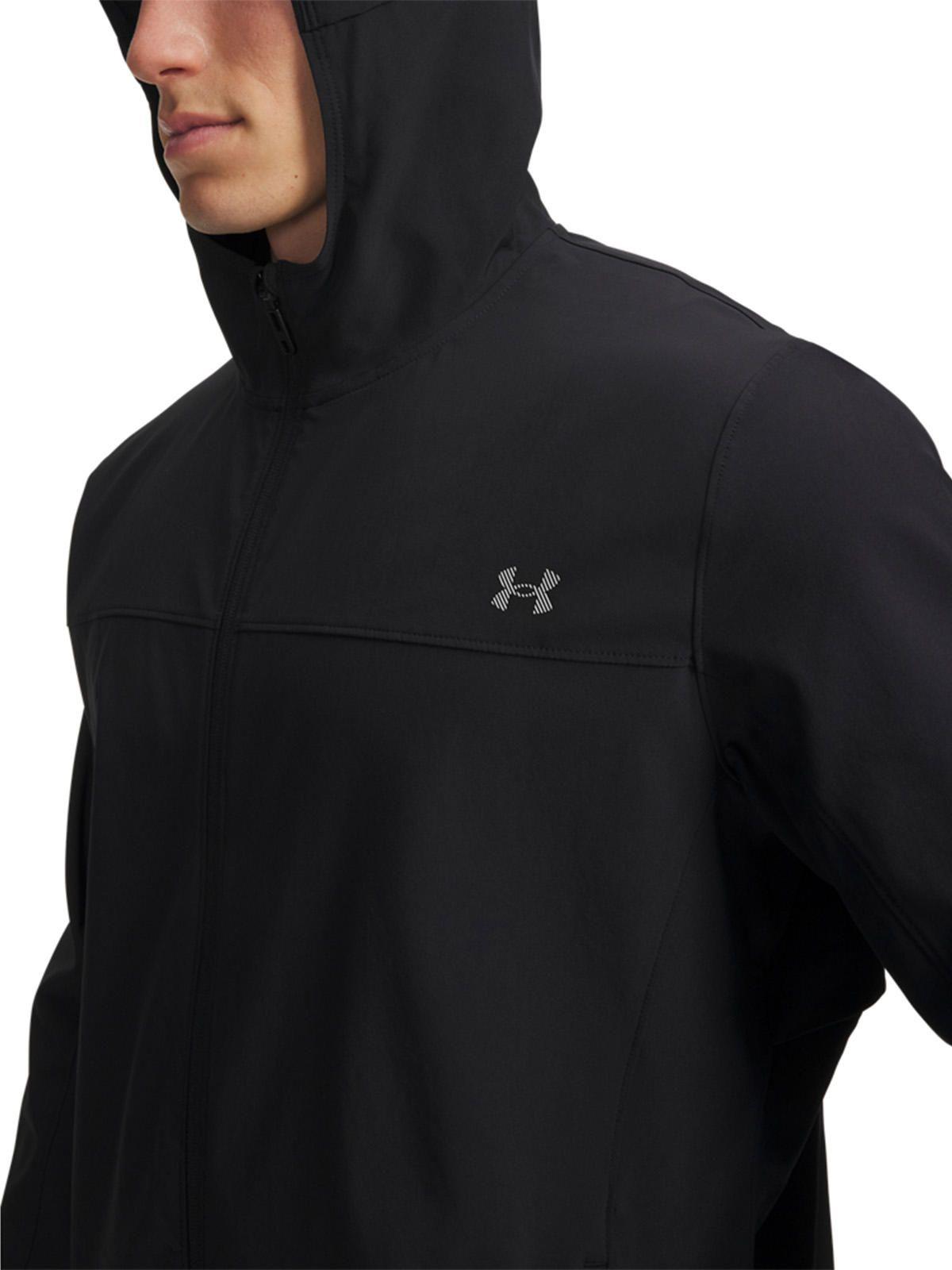 Chaqueta Velociti Storm negro Hombre-1